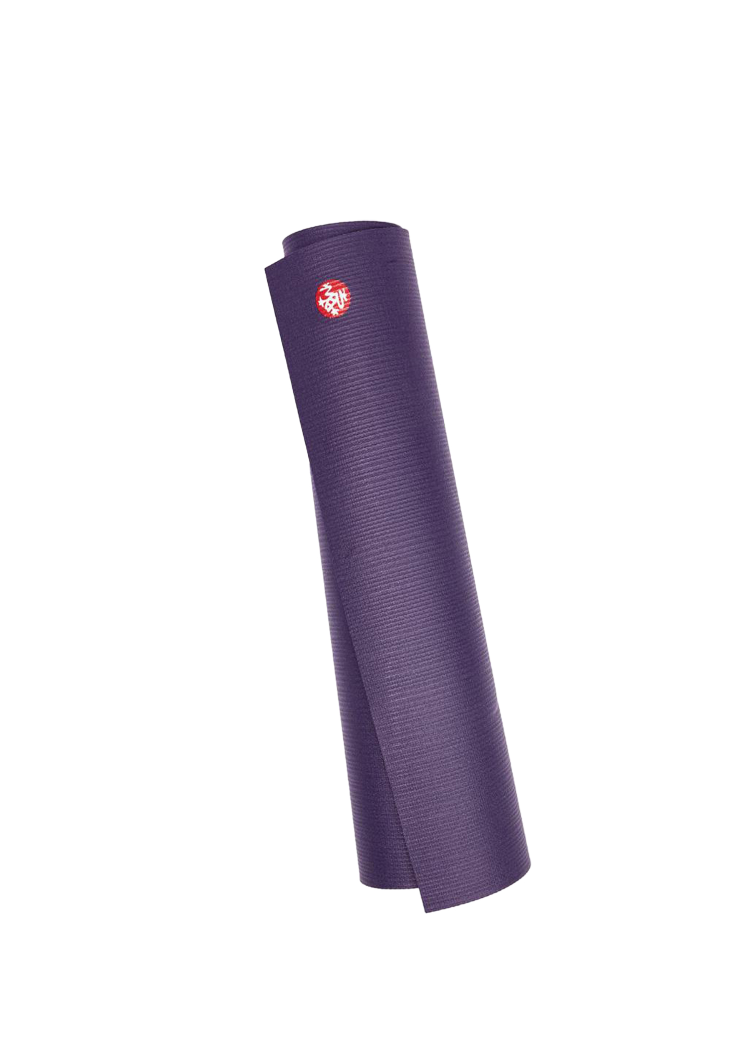 Pro Mat Black Magic Yoga Matı 6 mm