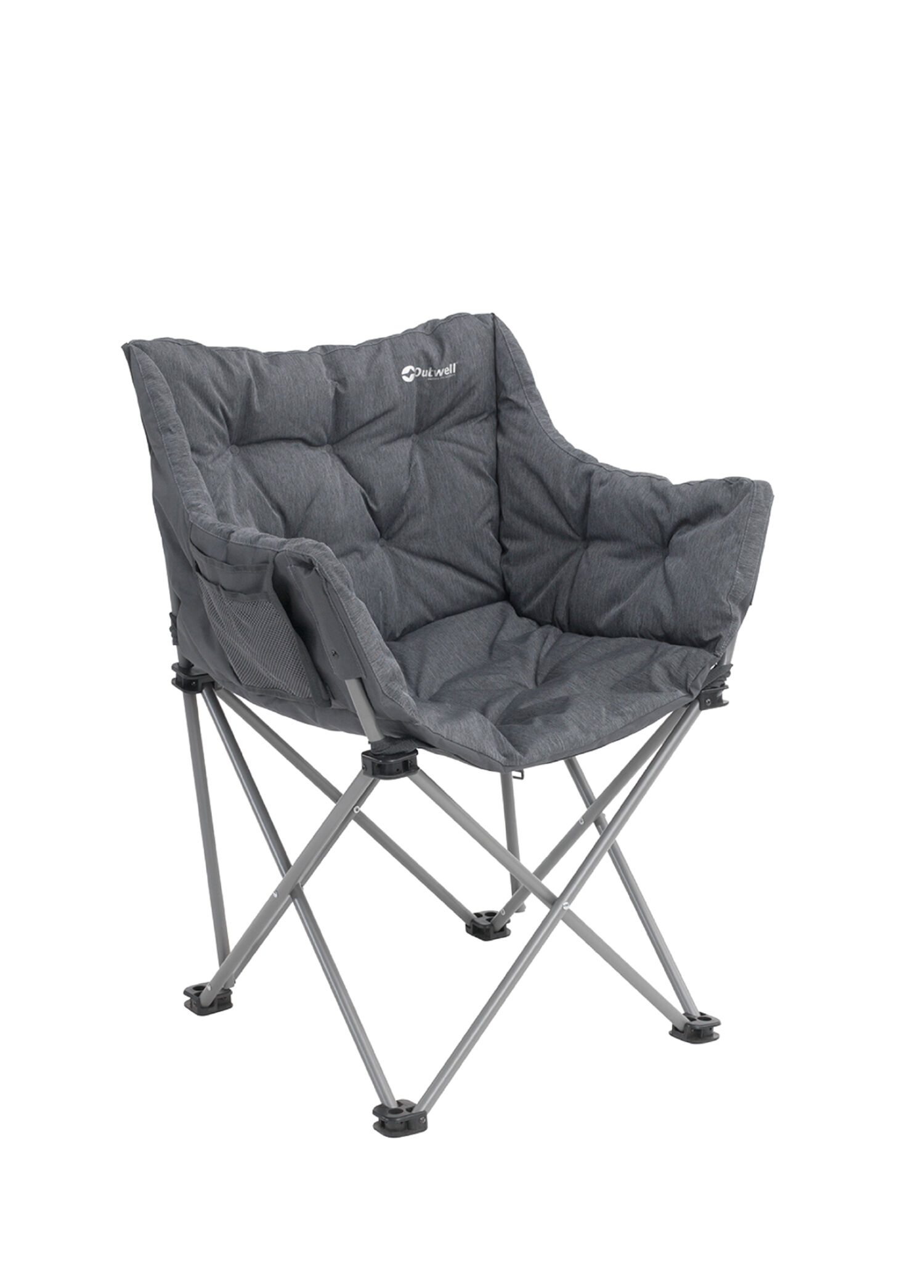 Sardis Lake Chair Ultra Konforlu Katlanır Kamp Sandalyesi