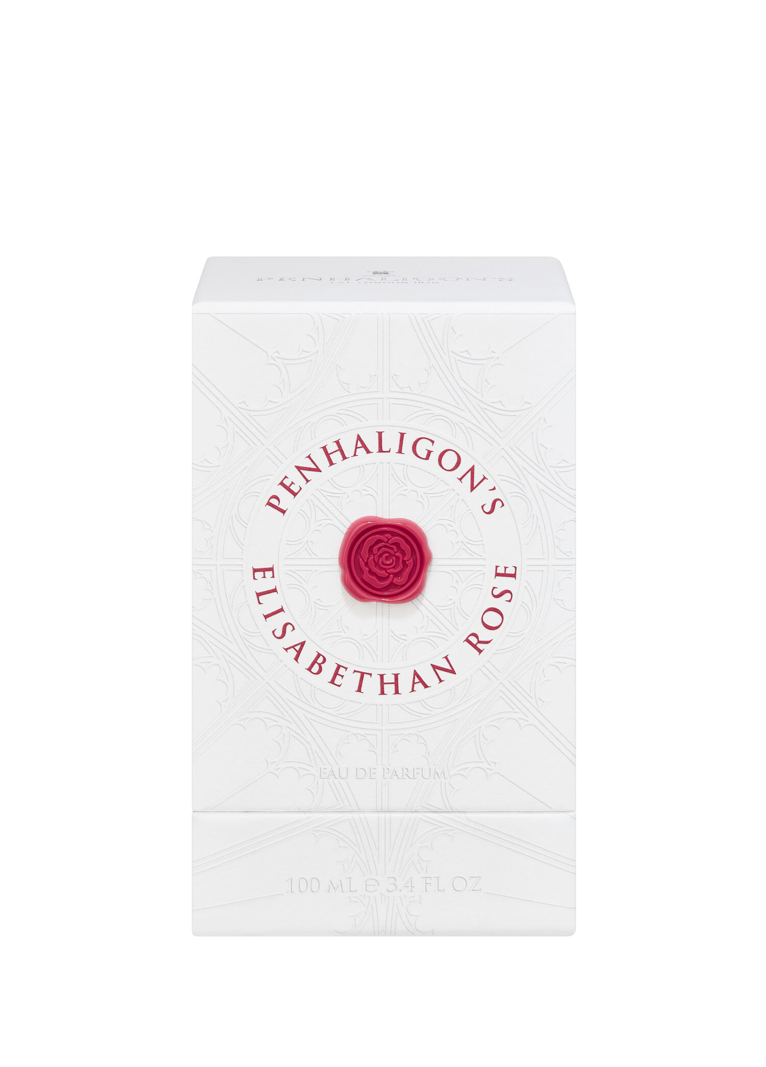 Elisabethan Rose セット Penhaligon's - Elisabethan Rose EDP 100 ML Perfume