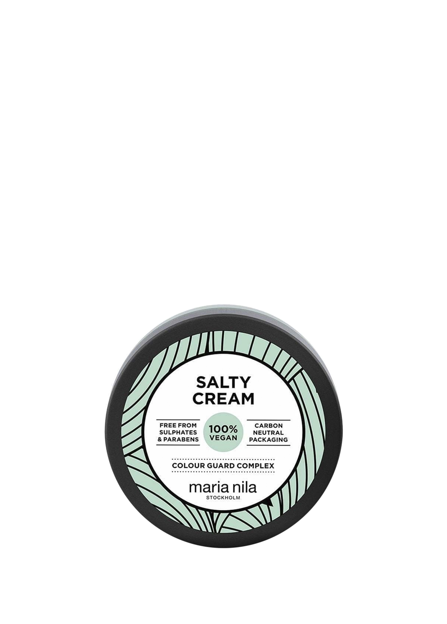 Salty Cream Deniz Tuzu Saç Şekillendirme Kremi 100 ml