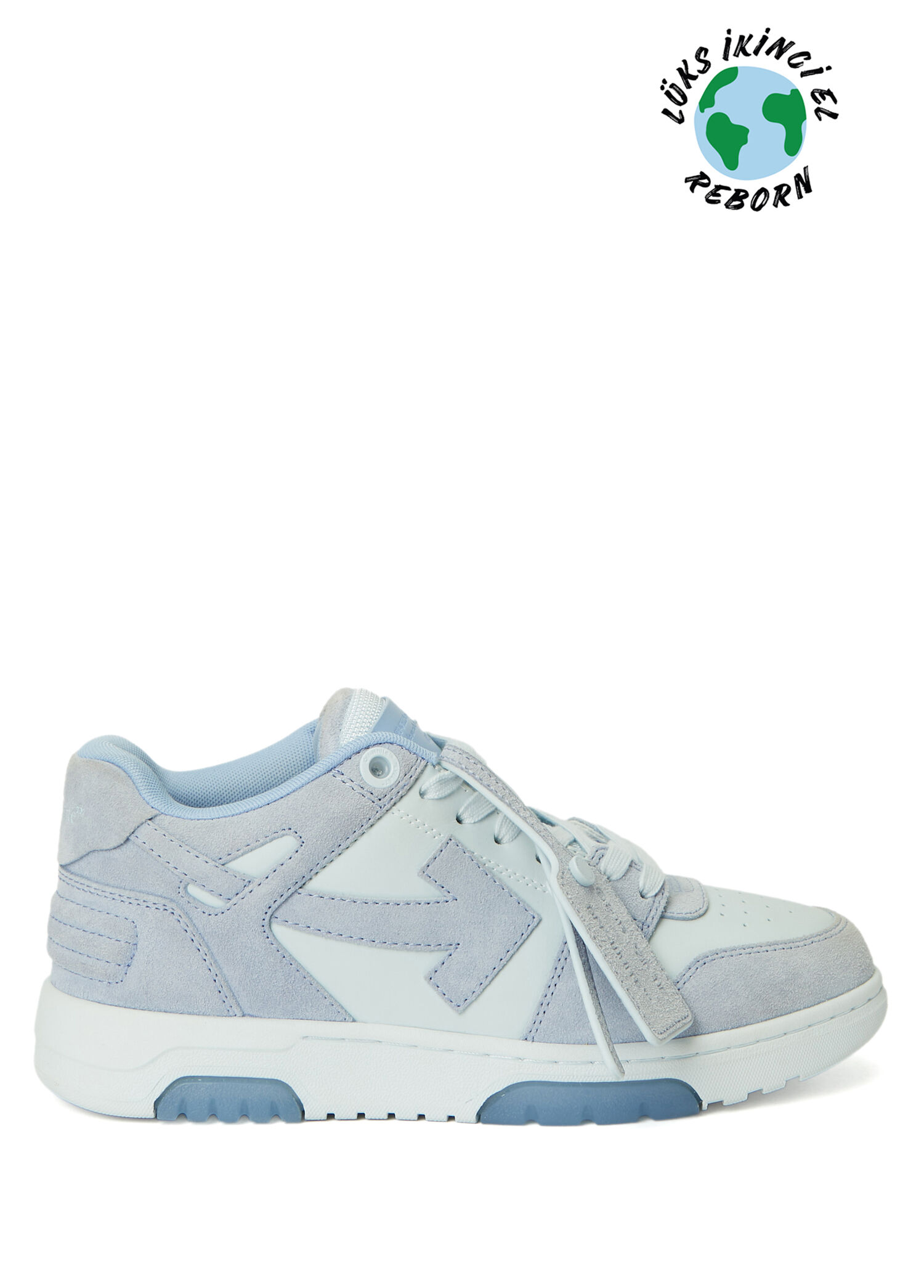 Off-White Kadın Sneakers