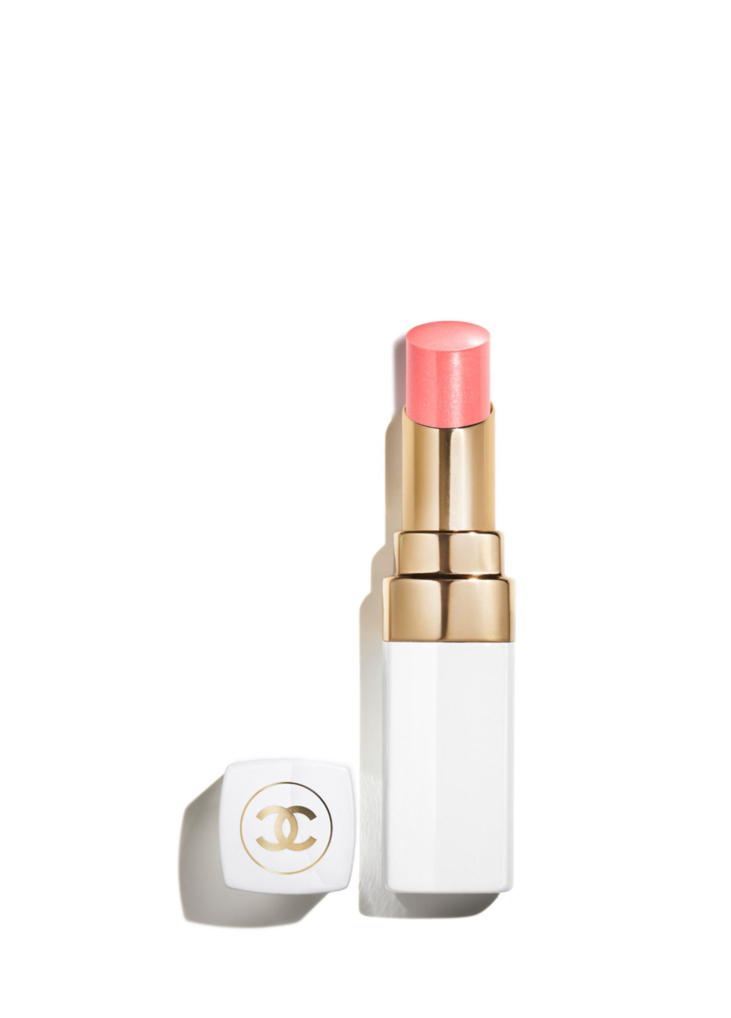 ROUGE COCO BAUME 936 CHILLING PINK