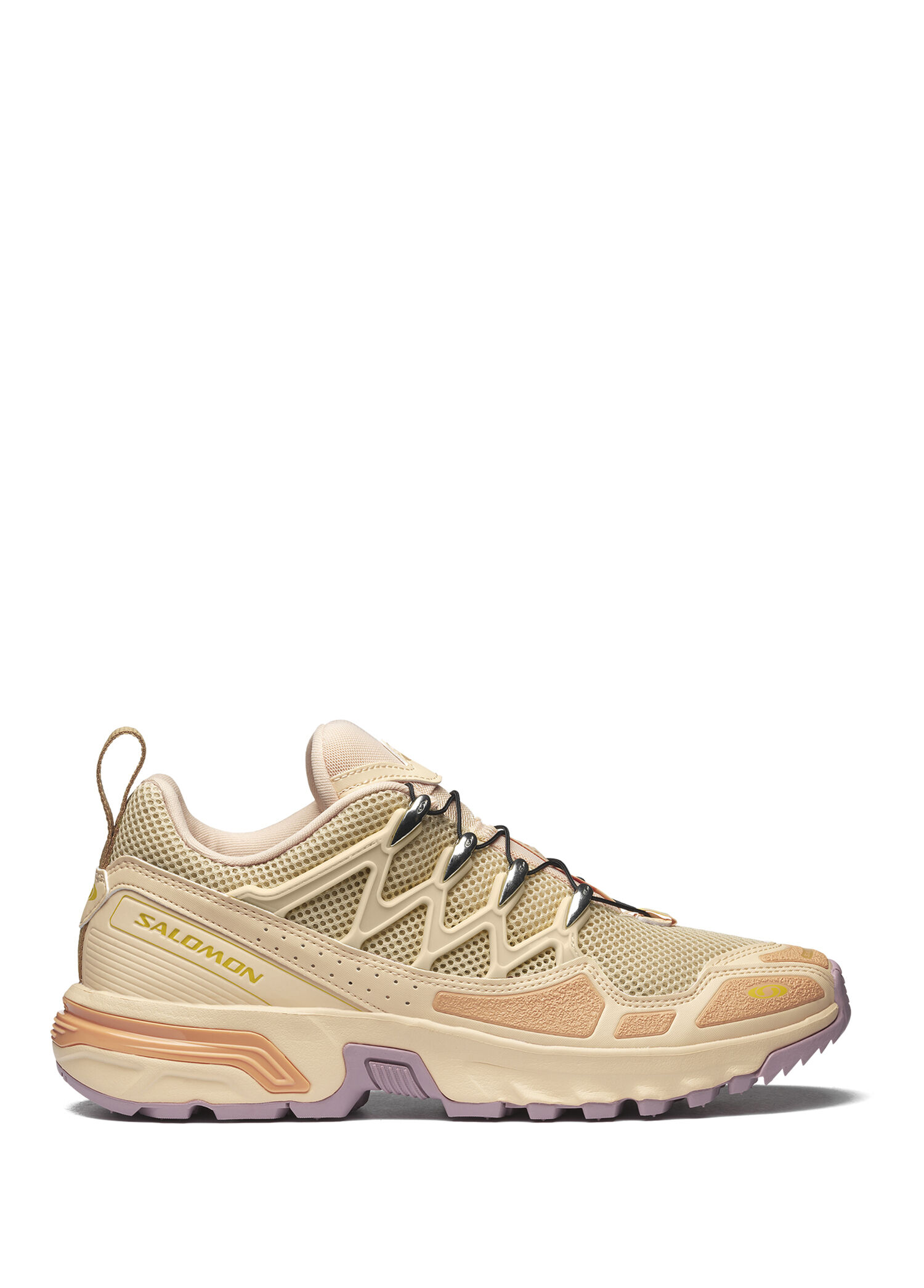 Multicolor Salomon Multicolor Men ACS+OG Coffee Unisex Sneaker 1963905 | Beymen