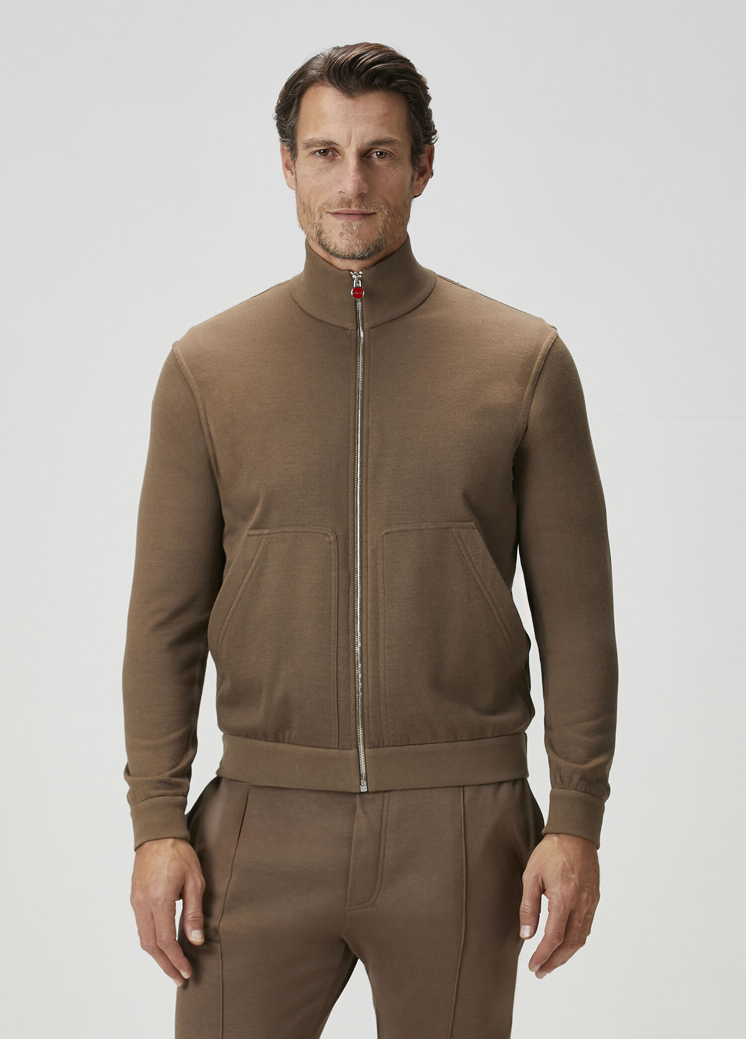 Kahverengi Sweatshirt