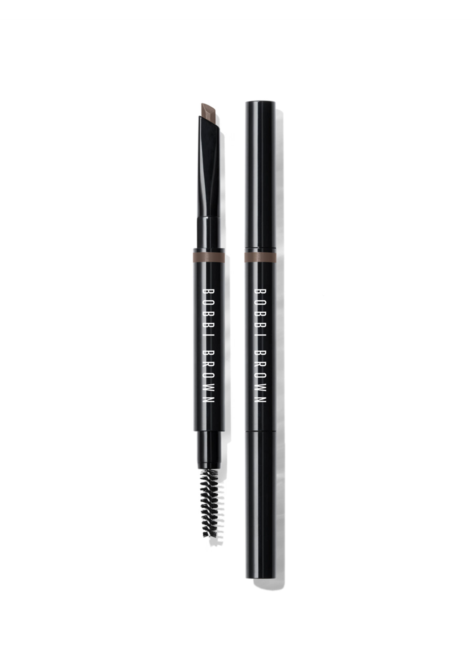 Long Wear Brow Pencil Warm Dark Brown