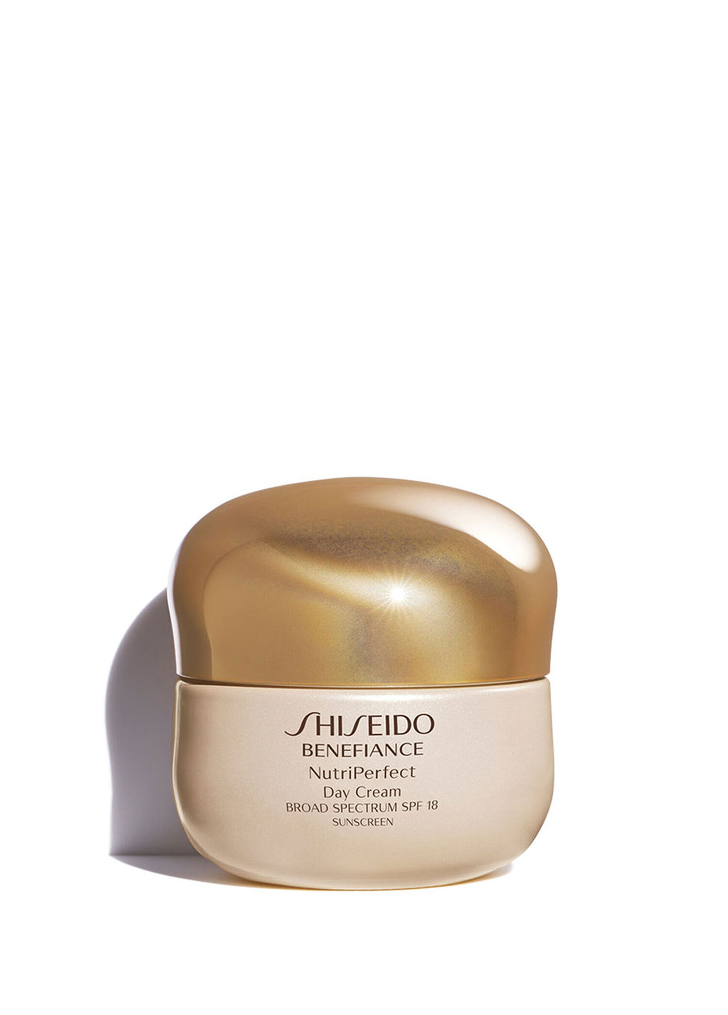 Benefiance Nutri Perfect Day 50 ml Krem