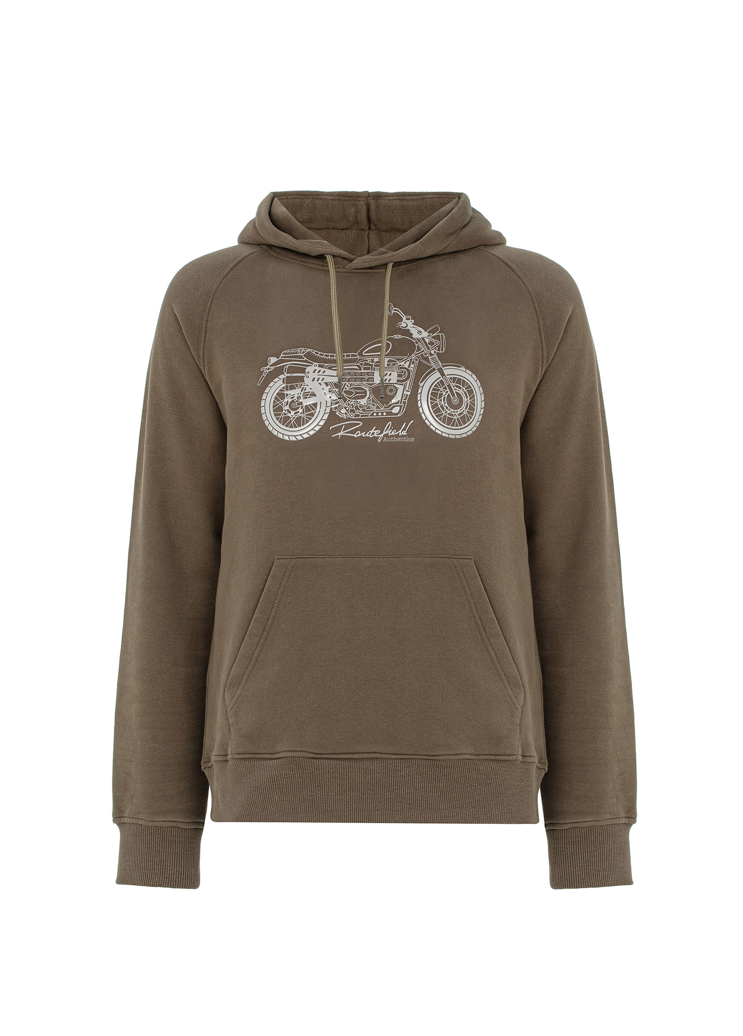 Horst Erkek Sweatshirt