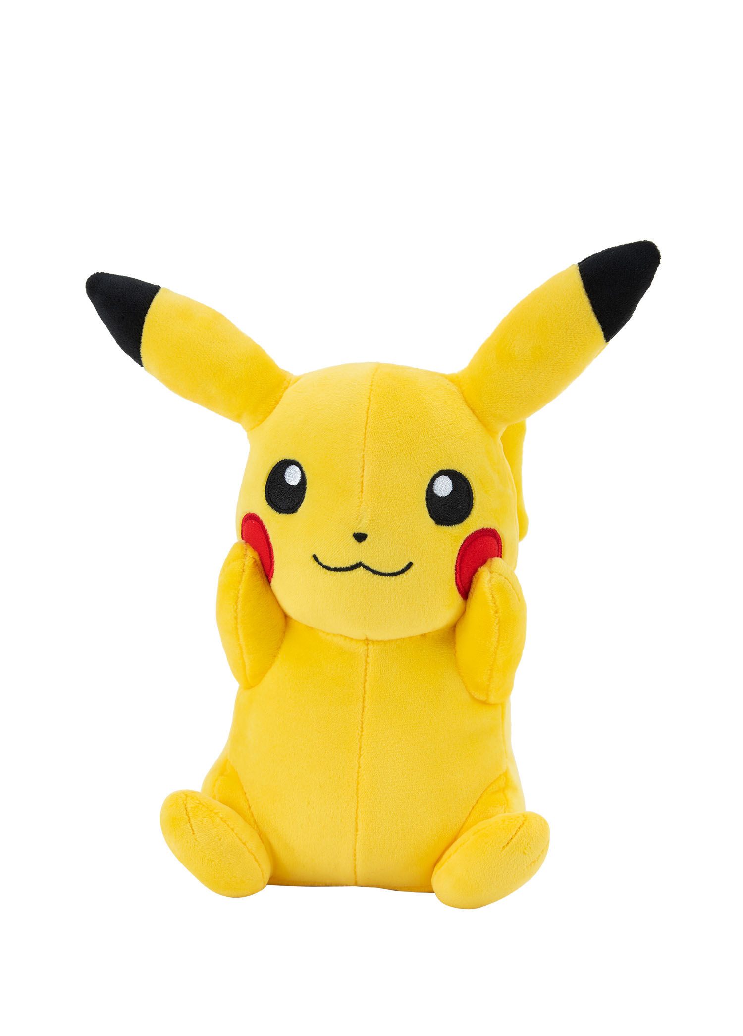 Pikachu Peluş Oyuncak 20 cm