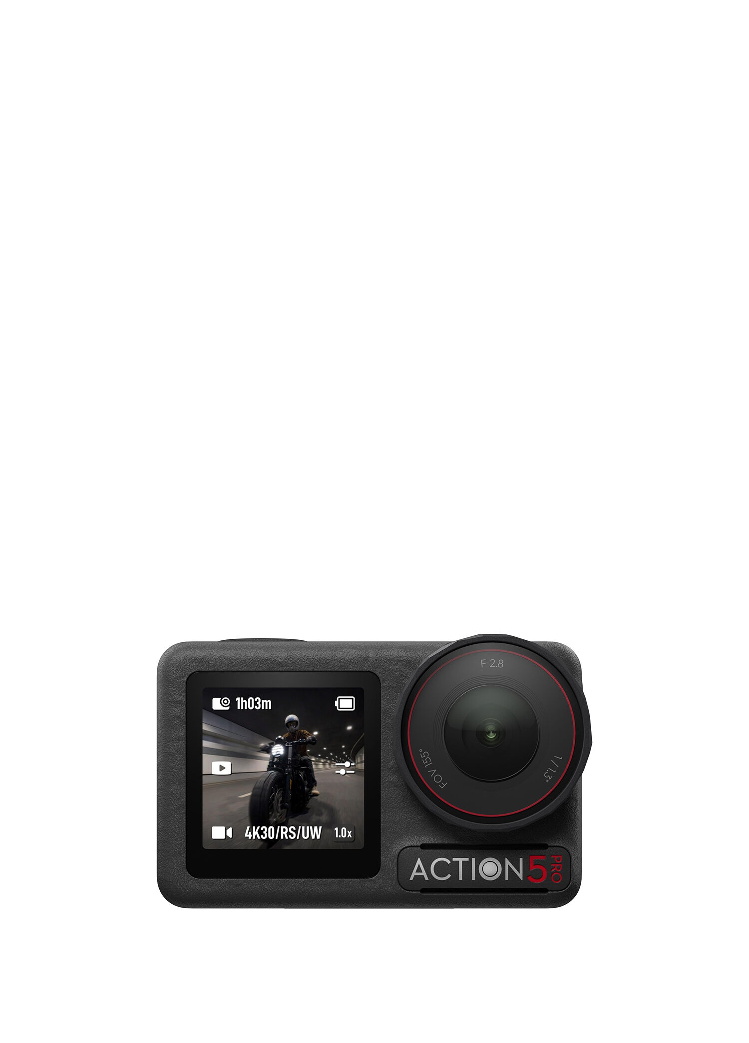 Osmo Action 5 Pro Adventure Combo Aksiyon Kamerası