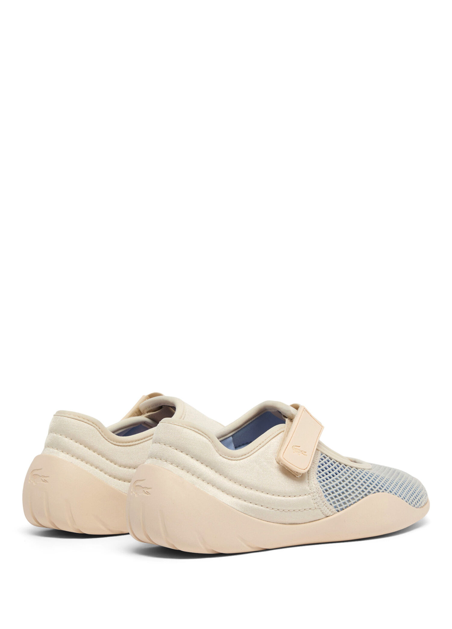 Lacoste Beyaz-WB8 Kadın Low Mystere Bej Kadın Sneaker 1967496 | Beymen