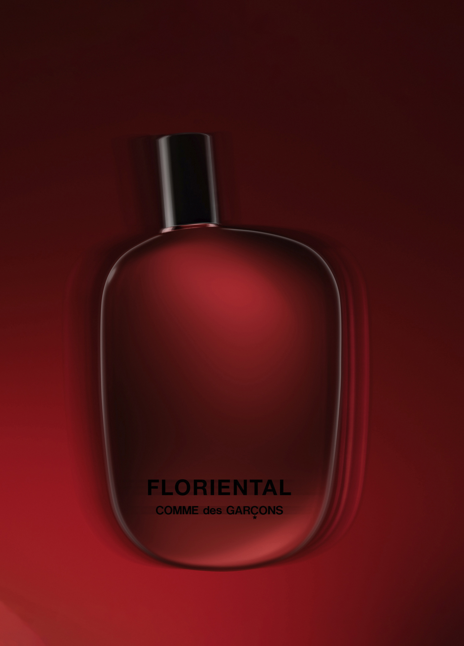 Floriental 100 ml Unisex EDP