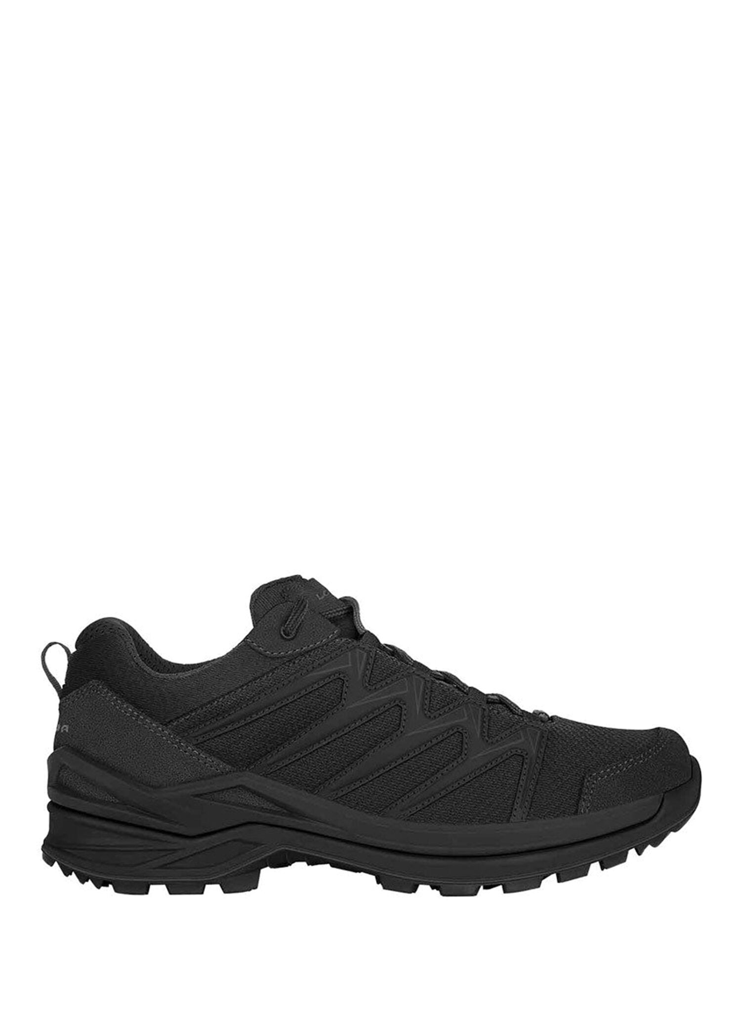 P Lowa Lowa Innox Pro Gtx Black Mens Outdoor Boots