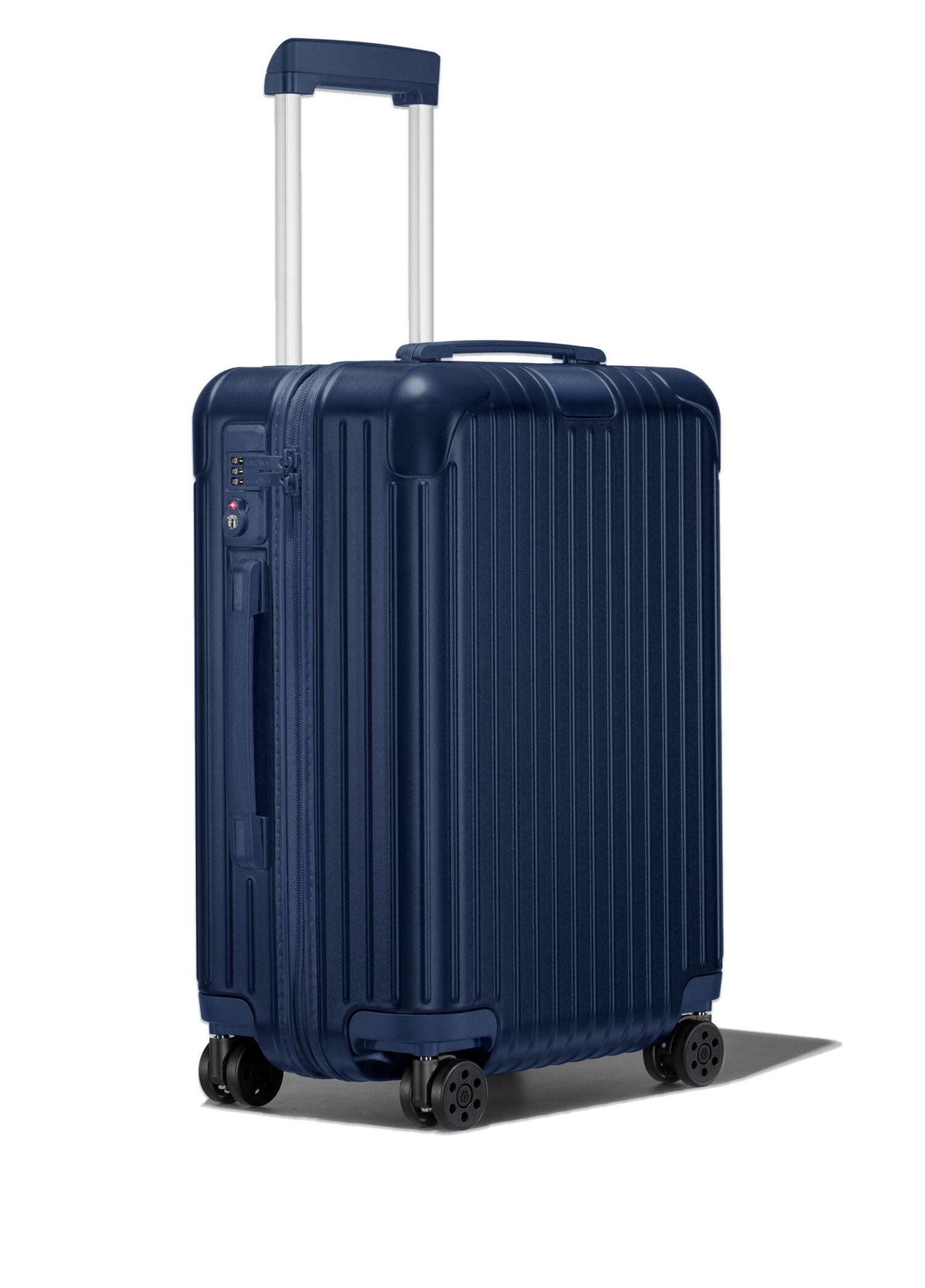 RIMOWA Mavi Erkek Essential Mavi Kabin Boy Bavul 1597995 | Beymen