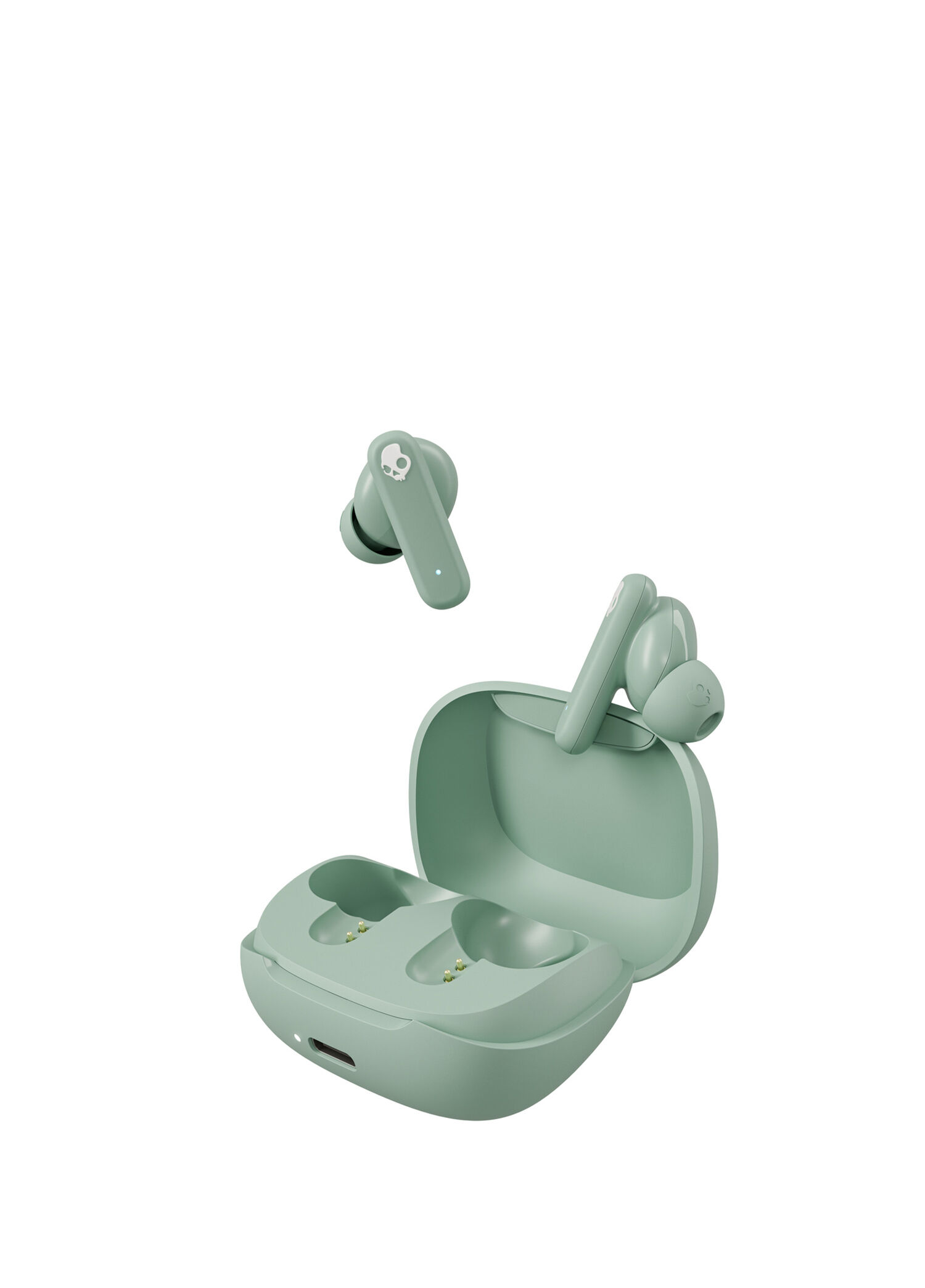 Smokin Buds Tws Preppy Sage Kulak İçi Bluetooth Kulaklık S2TAW-T989