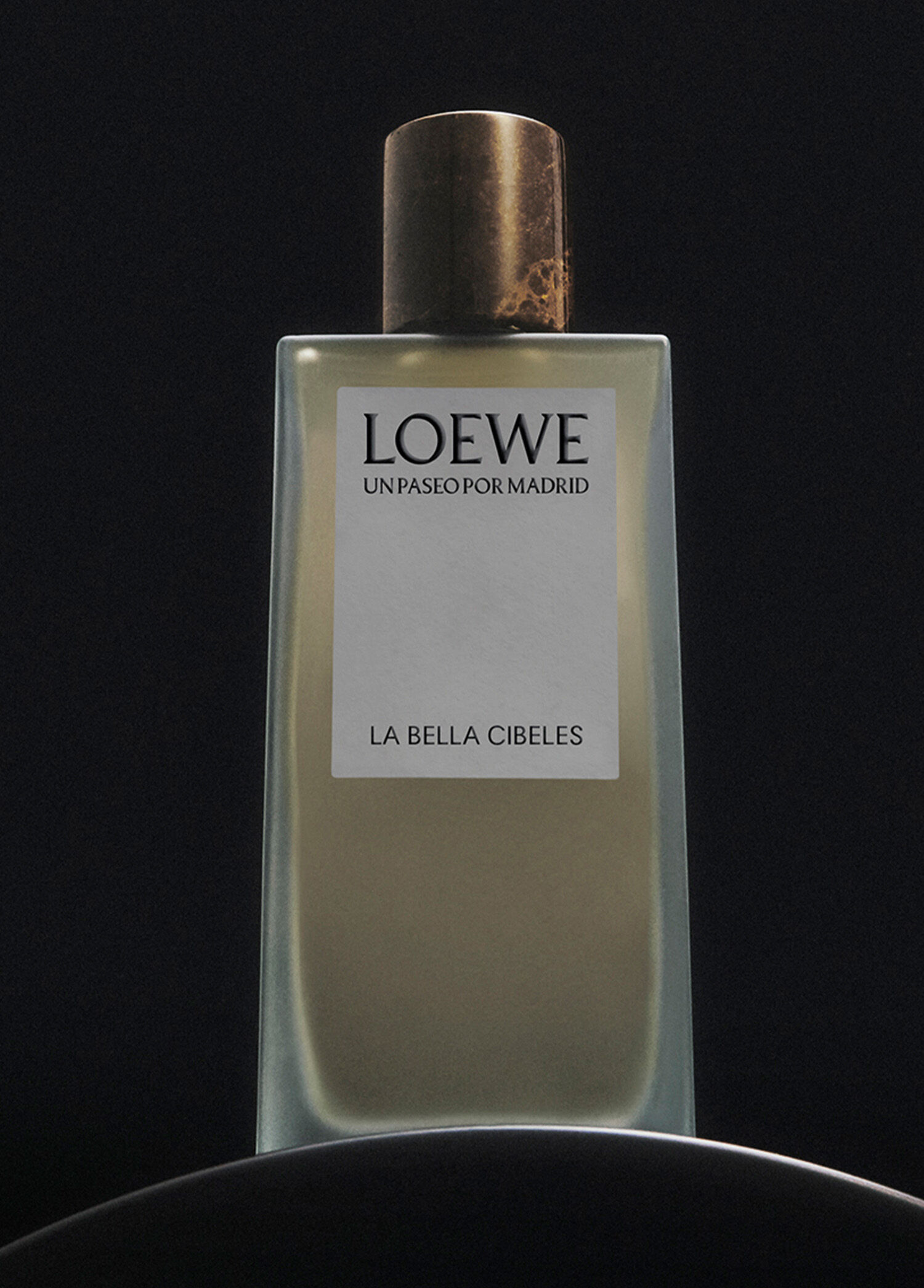 LOEWE LA BELLA CIBELES ユニセックス香水 Loewe - La Bella Cibeles EDP 100 ml Parfüm -