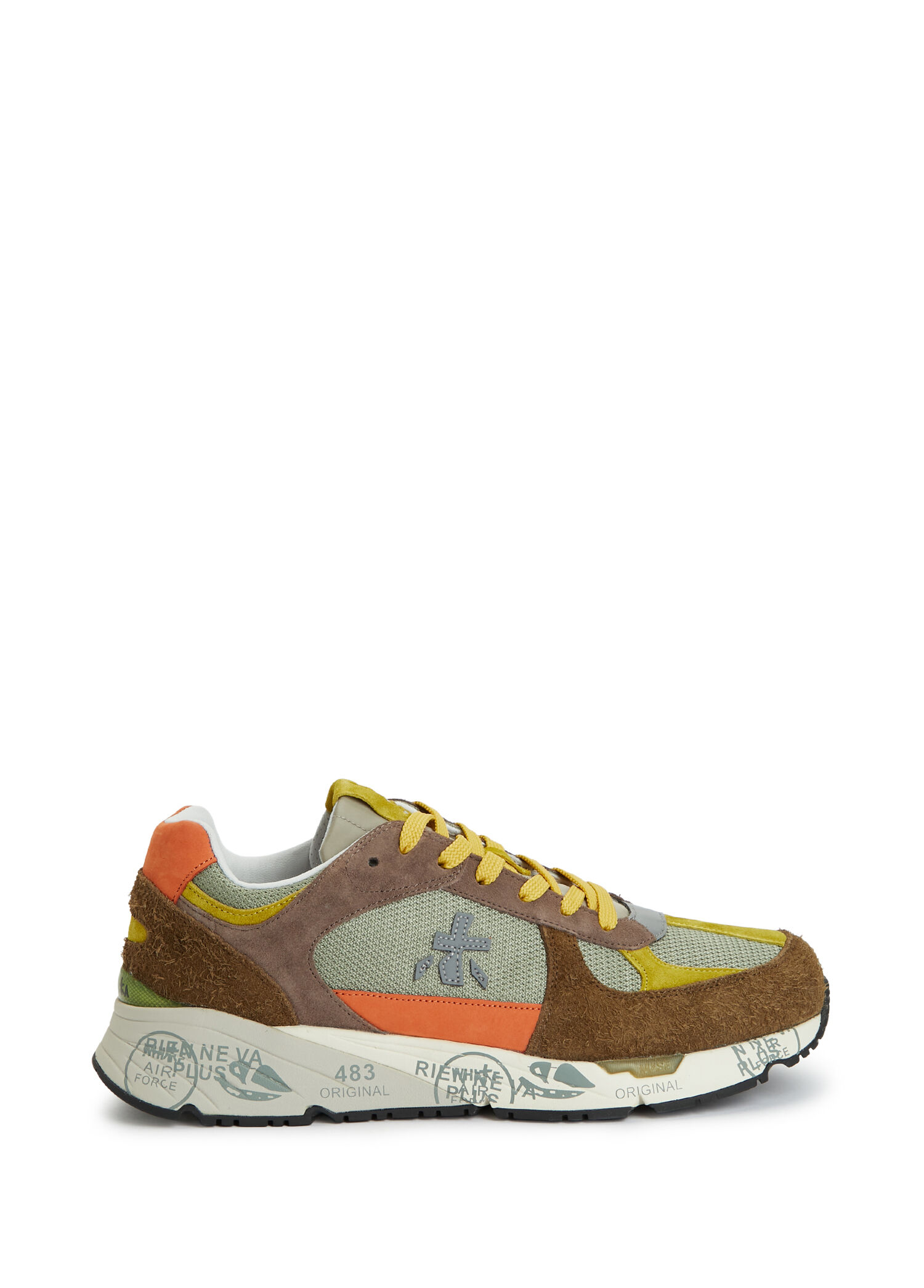 Mase Haki Erkek Sneaker