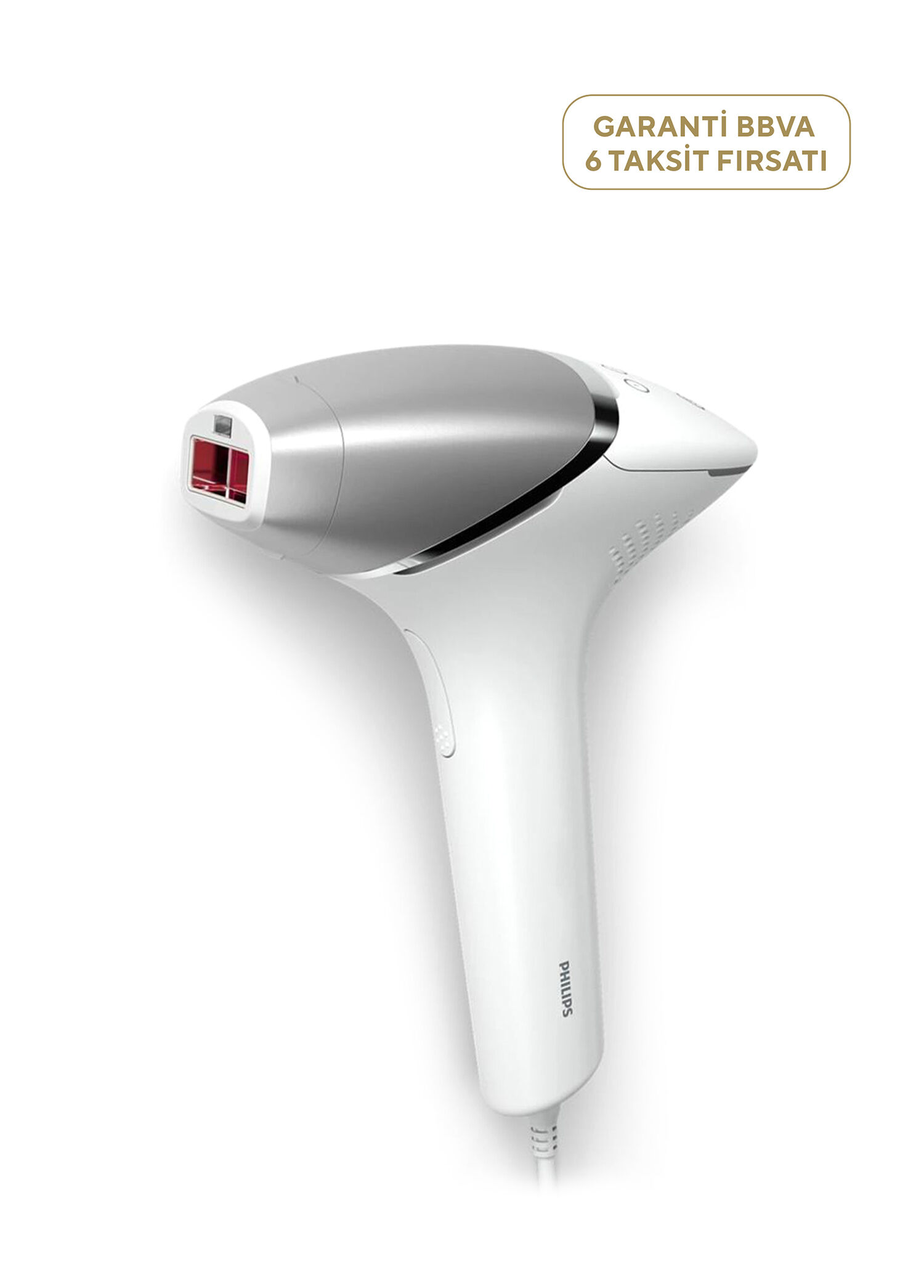 Lumea BRI940/00 IPL Lazer Epilasyon Aleti