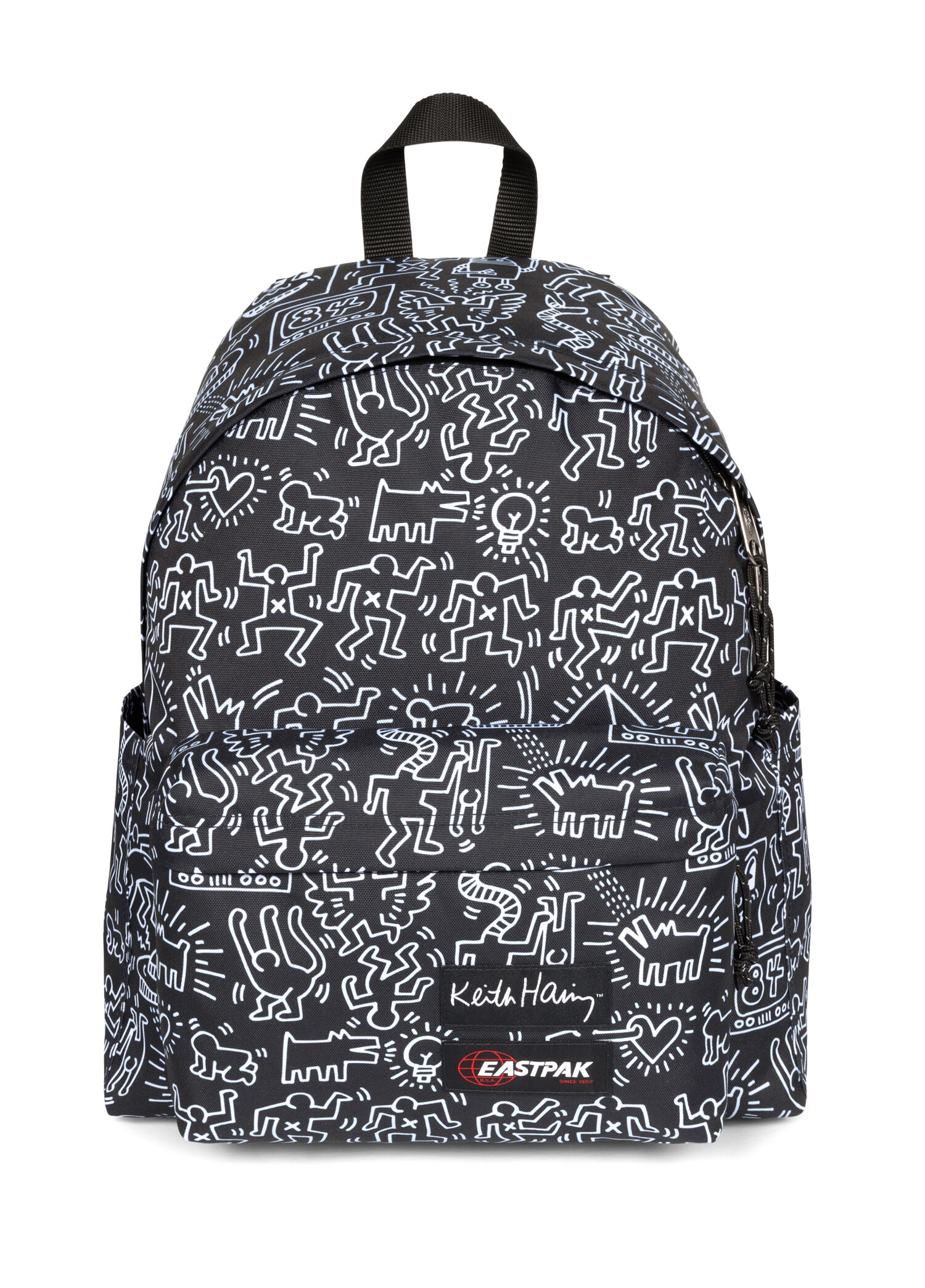 X Keith Haring Day Pak'R Kadın Sırt Çantası