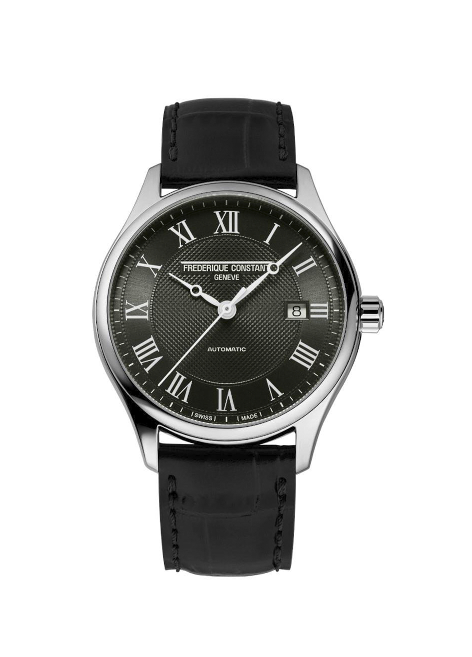 Classics Index Automatic FC-303MCK5B6 Erkek Saat