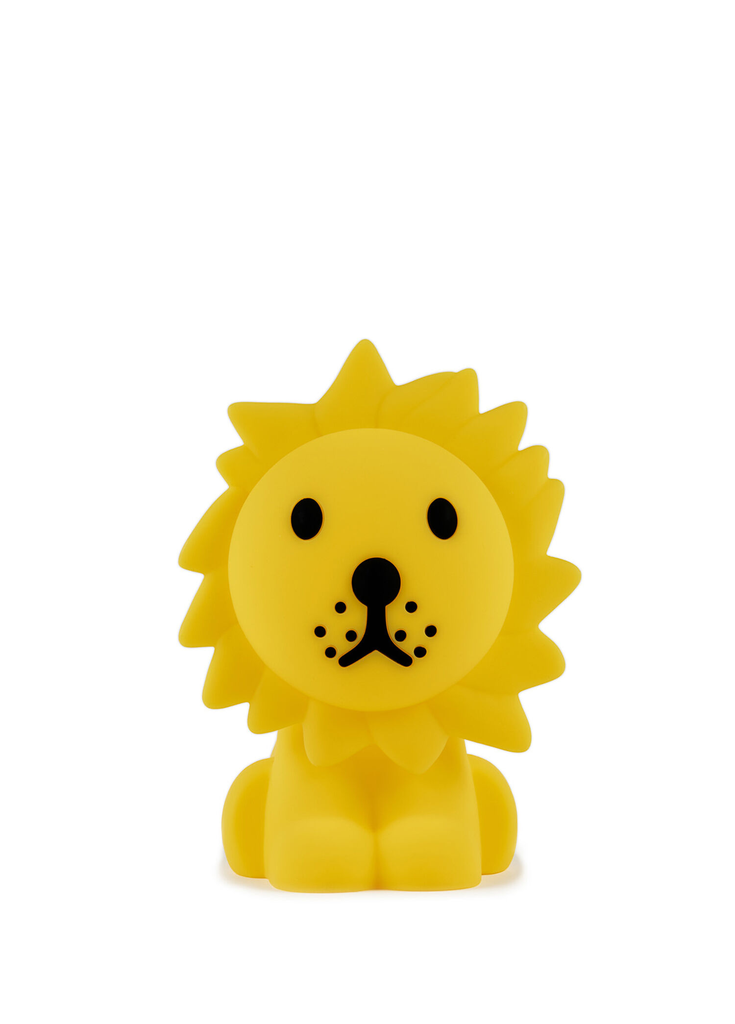 Lion First Light Figürlü Çocuk Odası Lamba