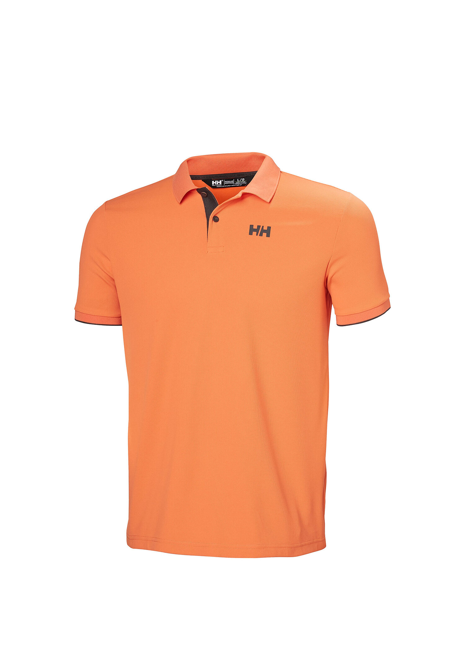 Ocean 2.0 Bonfire Polo Yaka Erkek Spor T-shirt