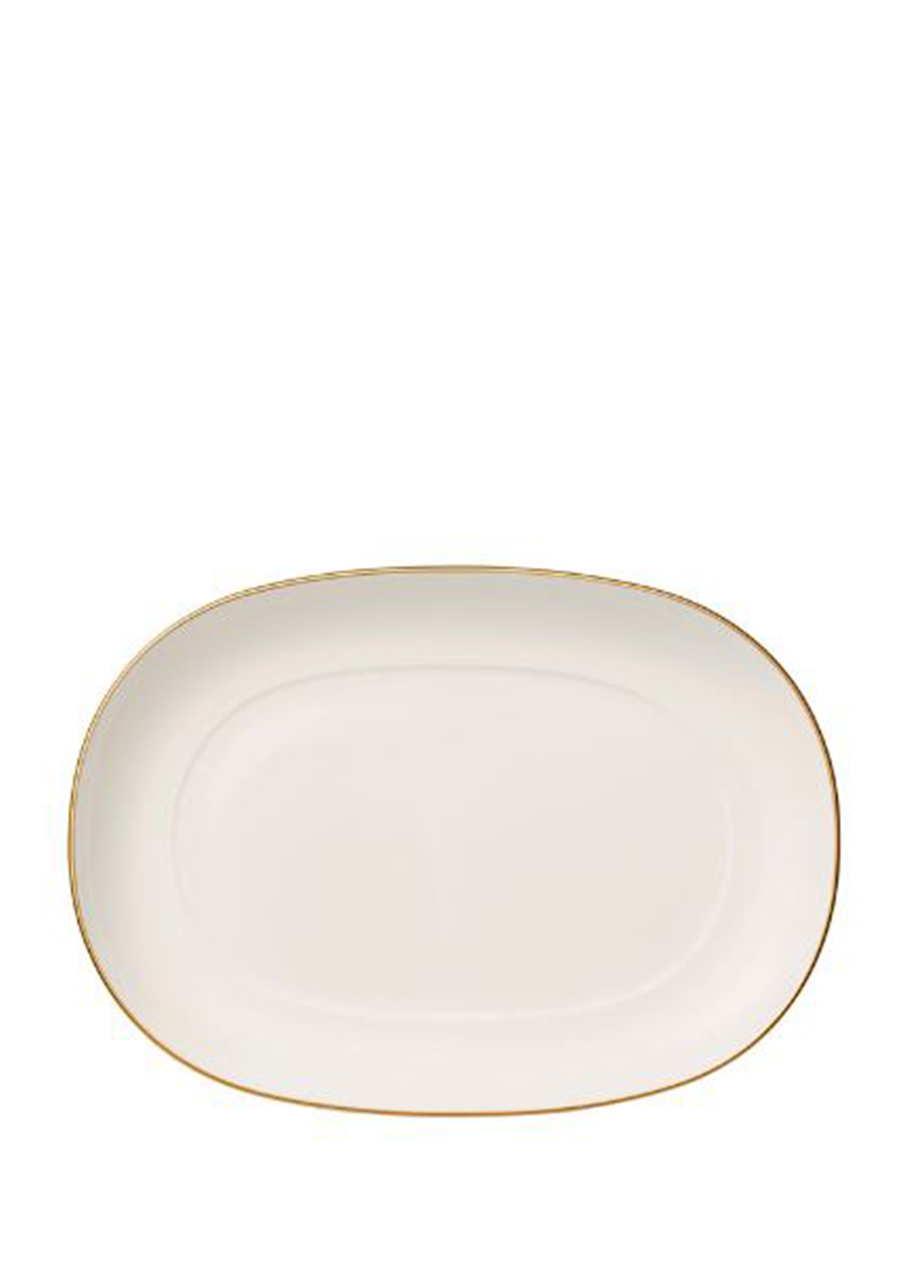 Anmut Gold Porselen Meze Tabağı 20 cm