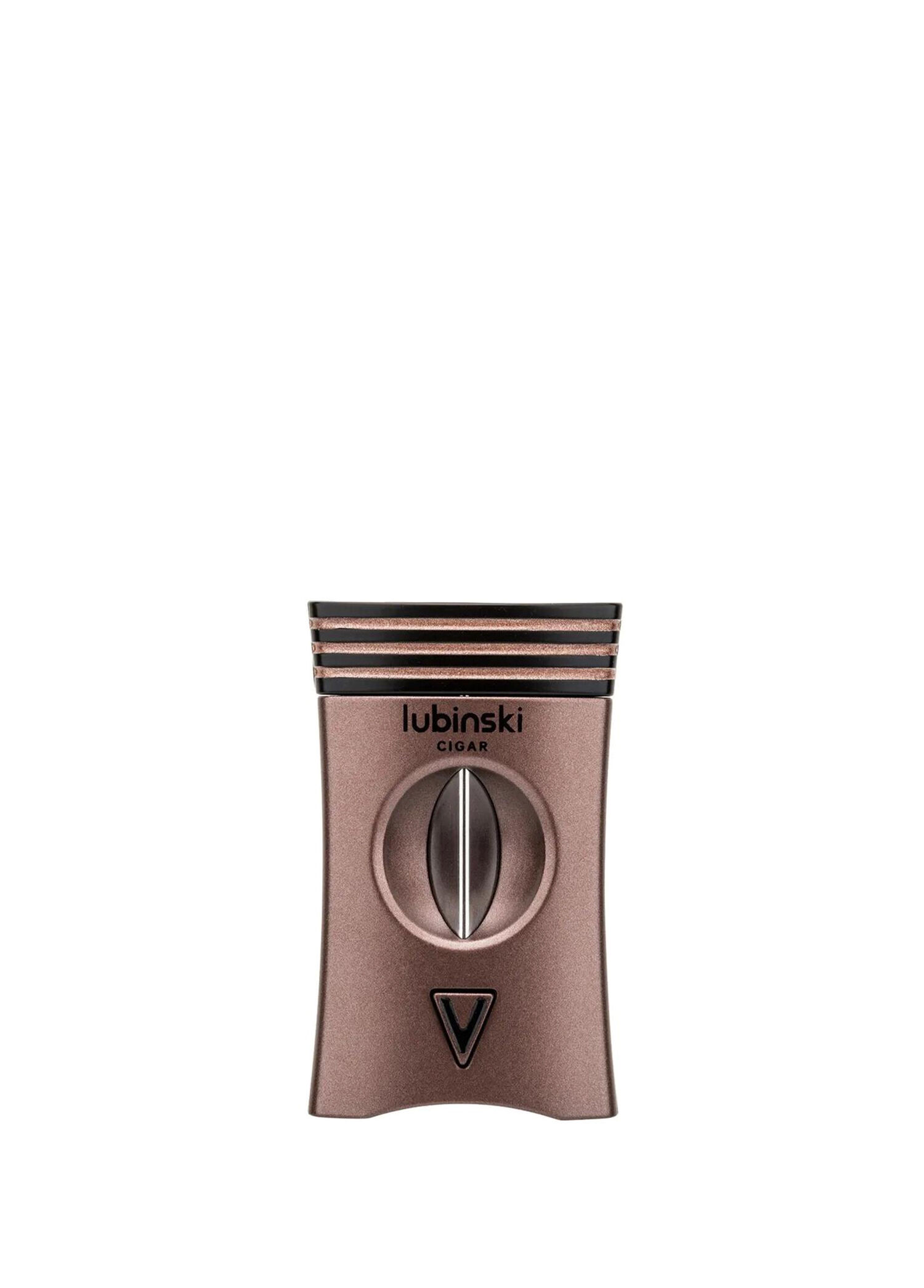 V-Cut Delicili Gold 60Ring Çelik Puro Kesici