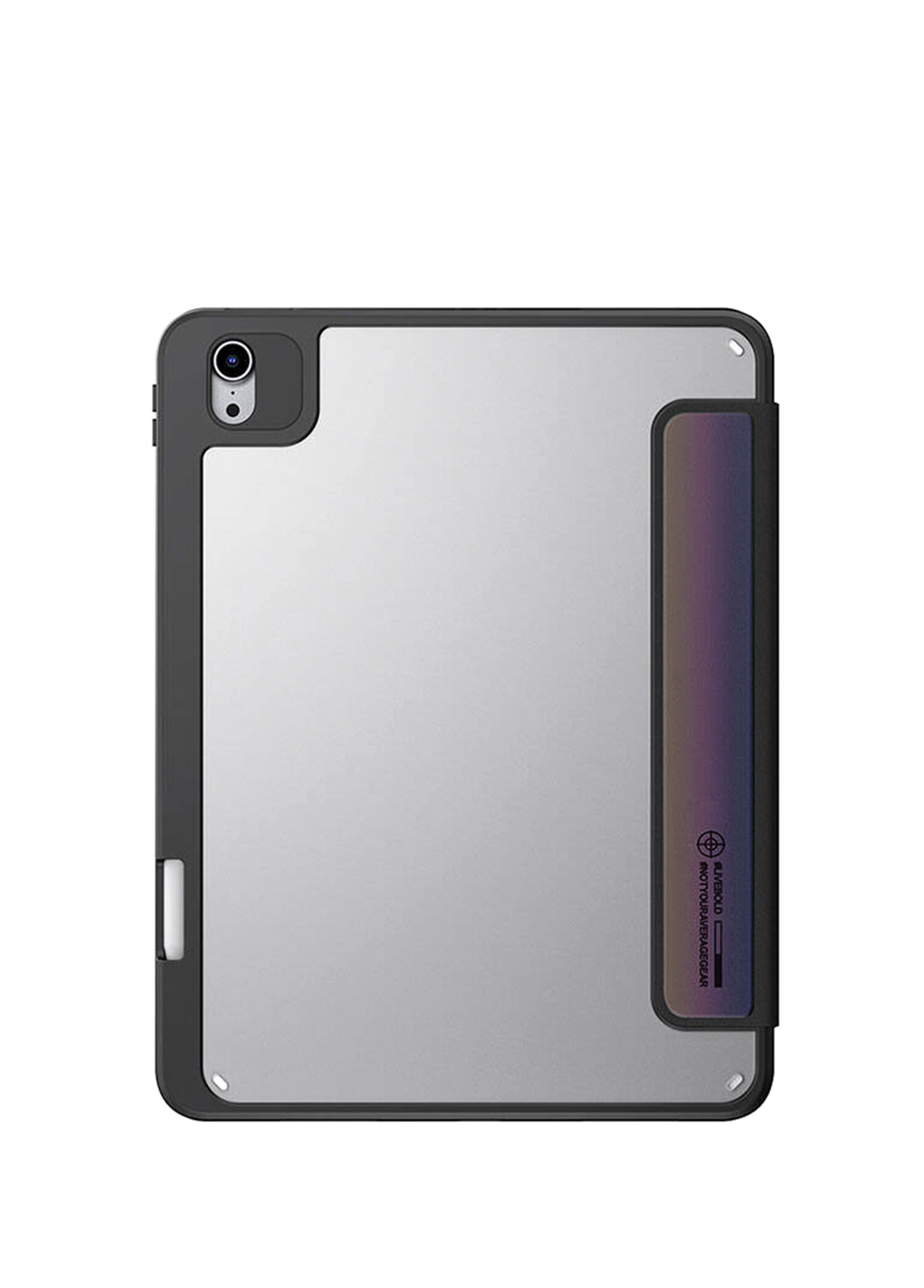 Kira Kobai Apple iPad Air 13 M3 Tablet Kılıfı 2025