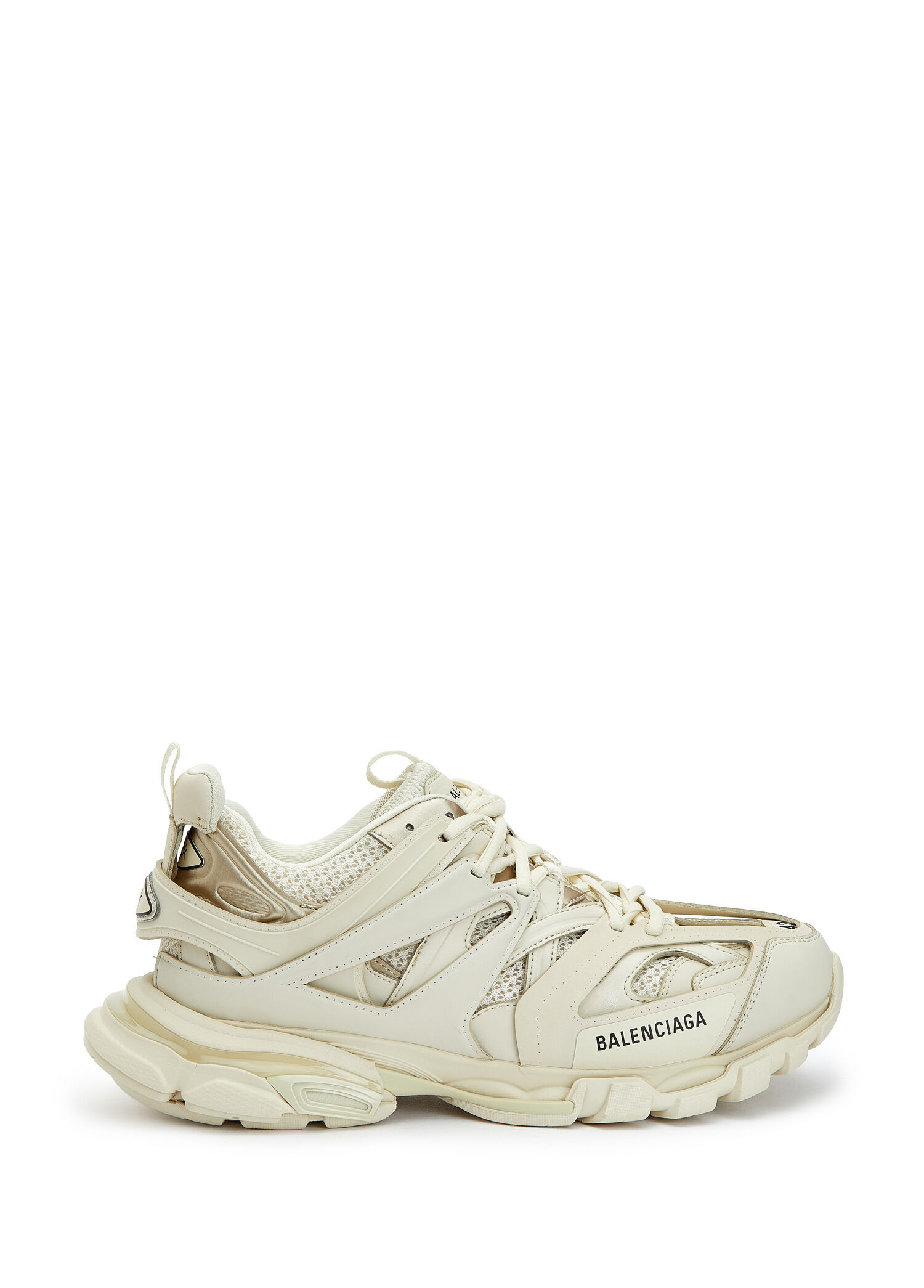 Balenciaga Bej Erkek Track Bej Erkek Sneaker 1887305 | Beymen