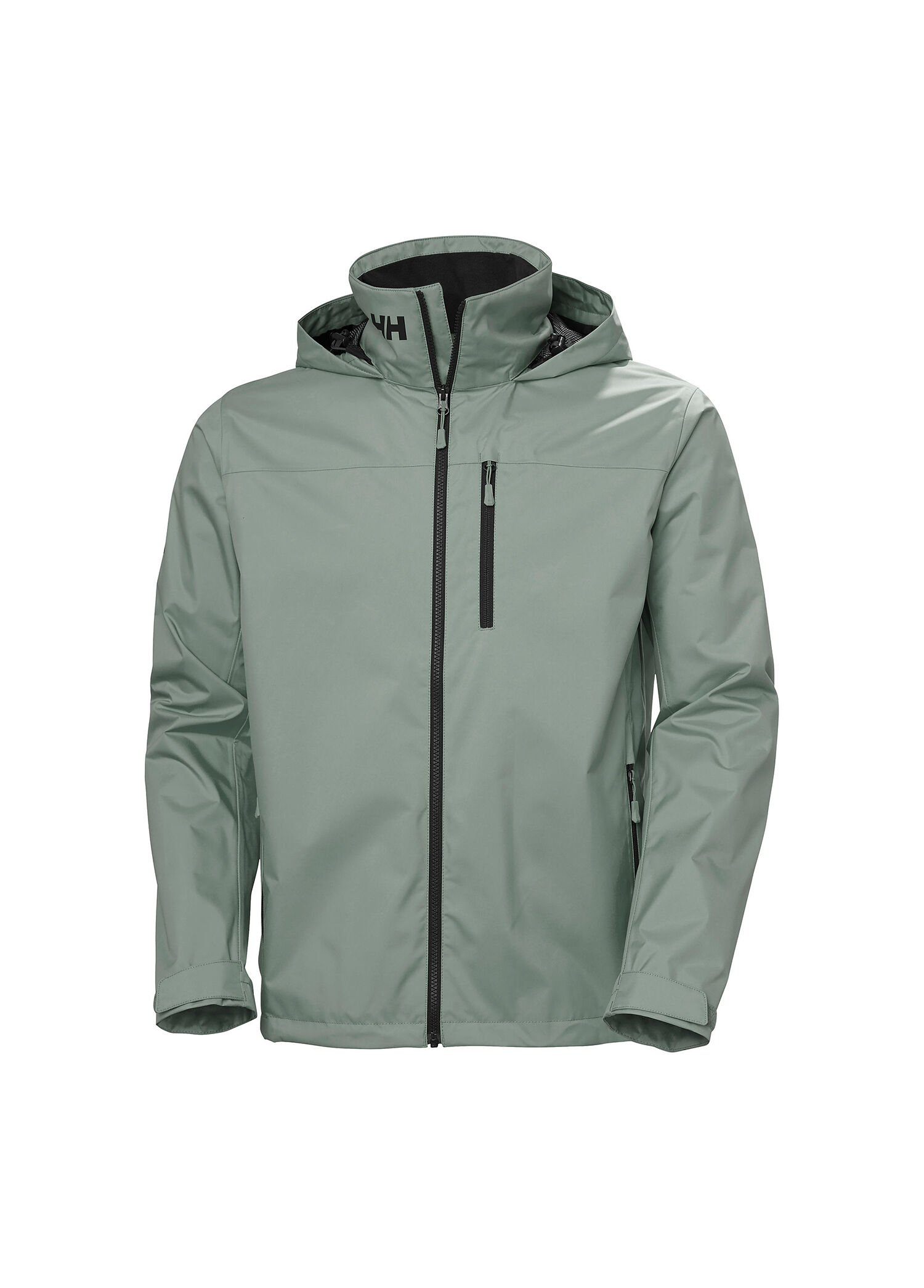 Helly Hansen Grey Cactus Erkek Crew Hooded Grey Cactus Erkek Mont