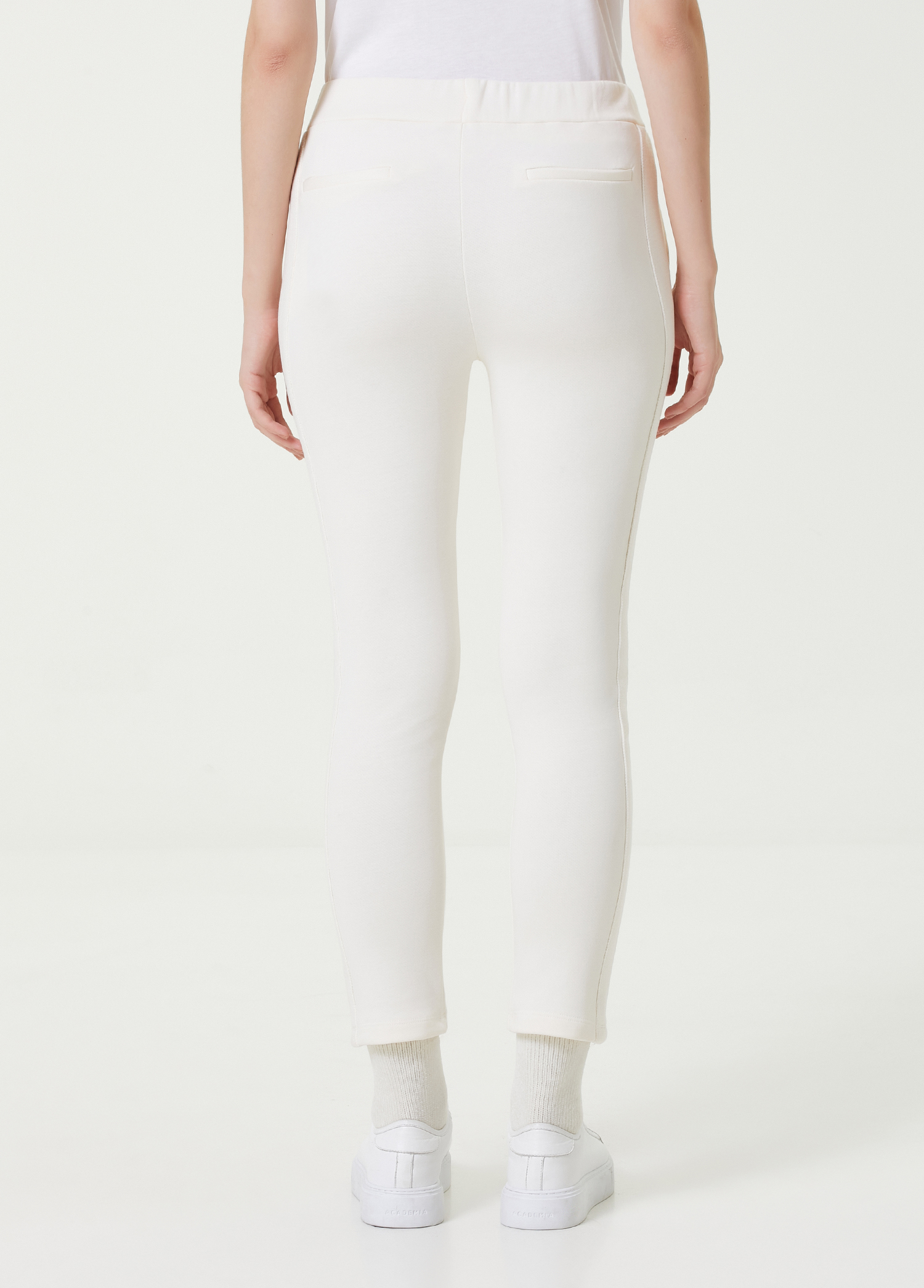 Beymen Ekru Jogger Pantolon. 5 Beymen Ekru Jogger Pantolon. 5