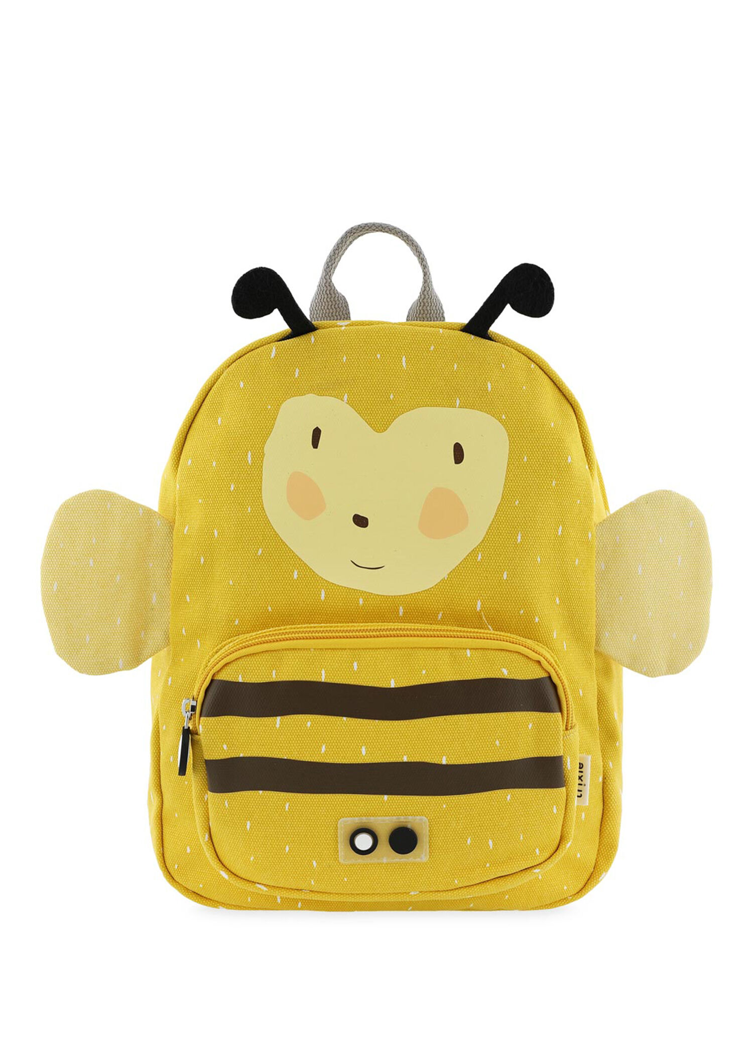 Mrs. Bumblebee Backpack Sarı Unisex Çocuk Okul Çantası