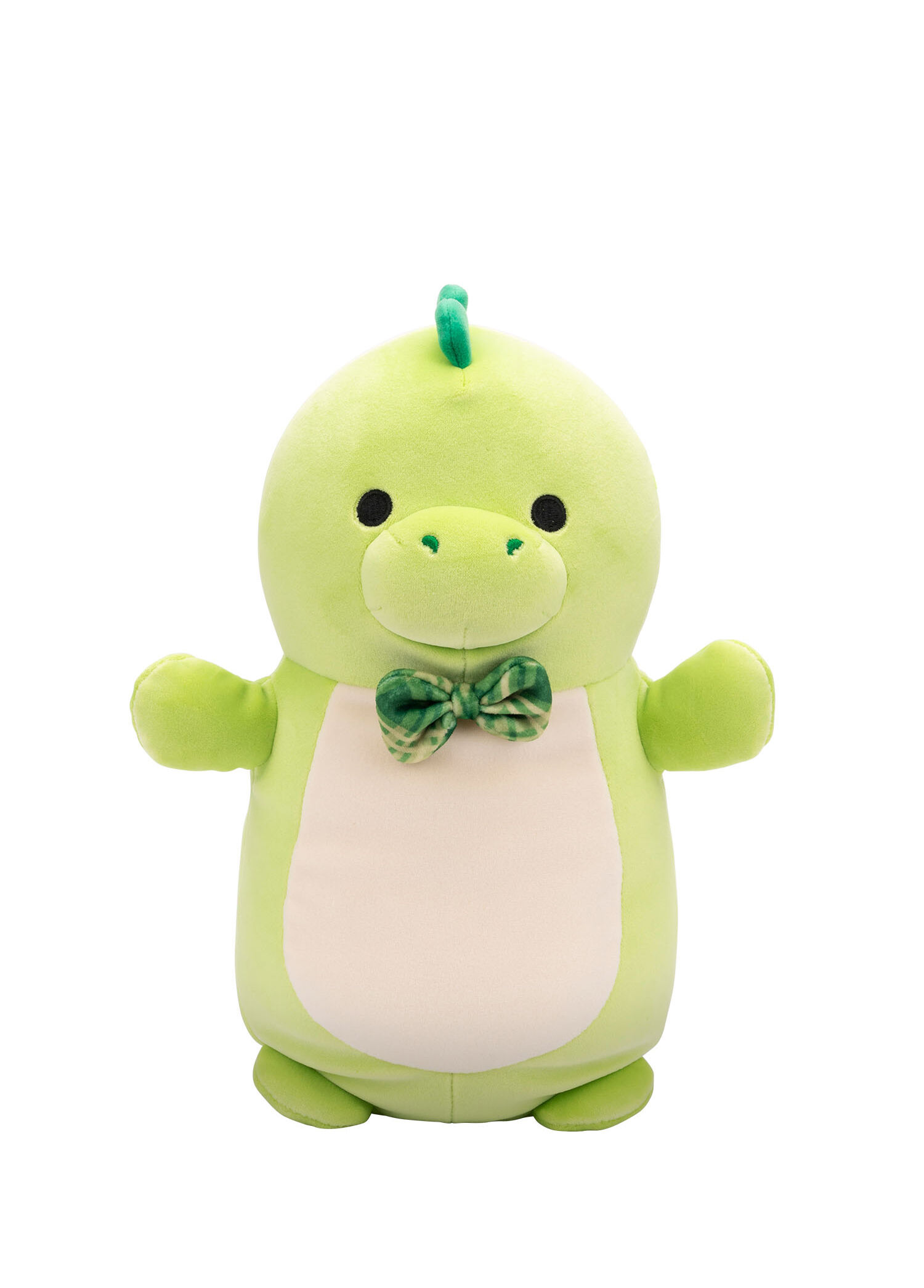 HugMees Dinozor Danny Peluş Oyuncak 26 cm