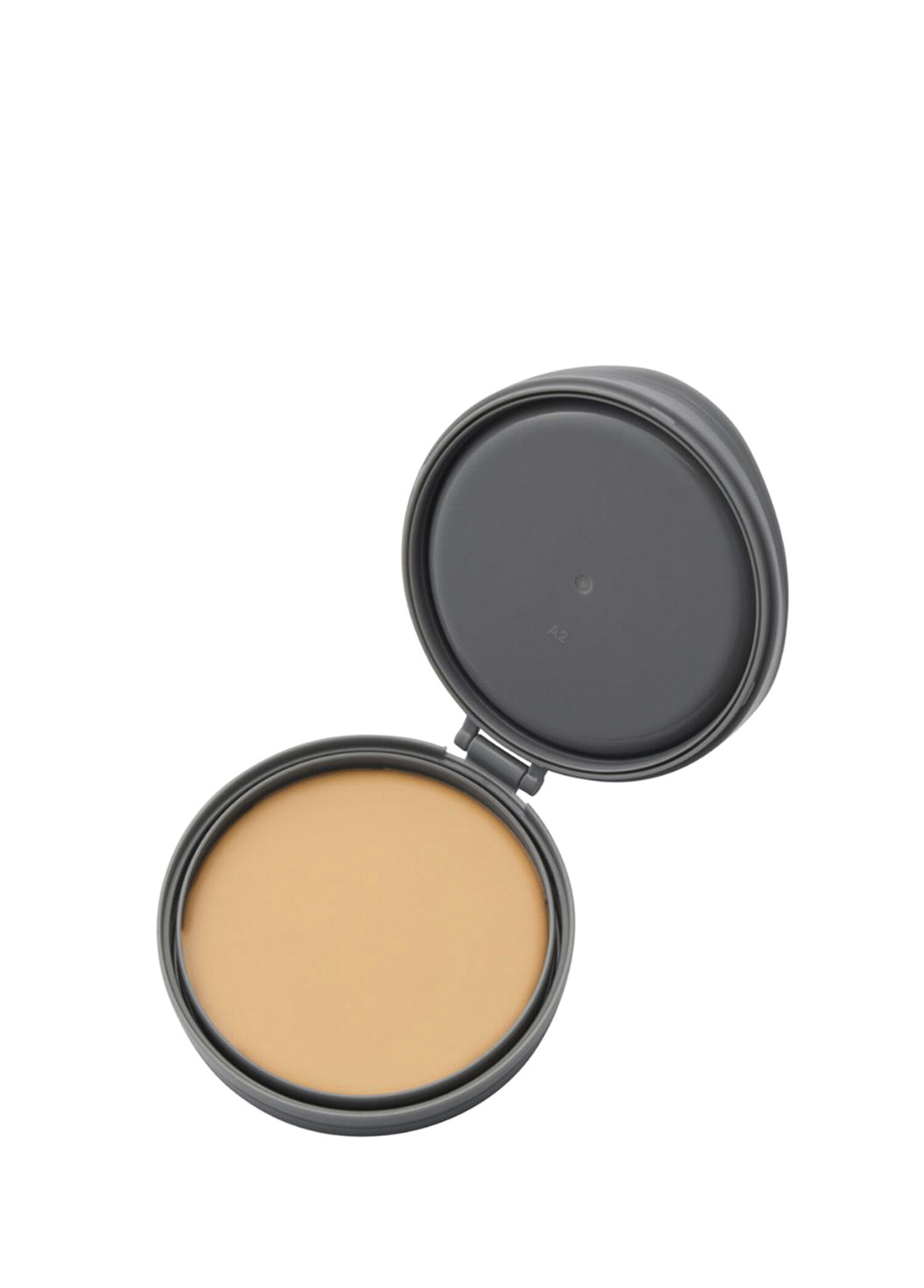 Cream Foundation SPF25 Refill Natural 20 gr