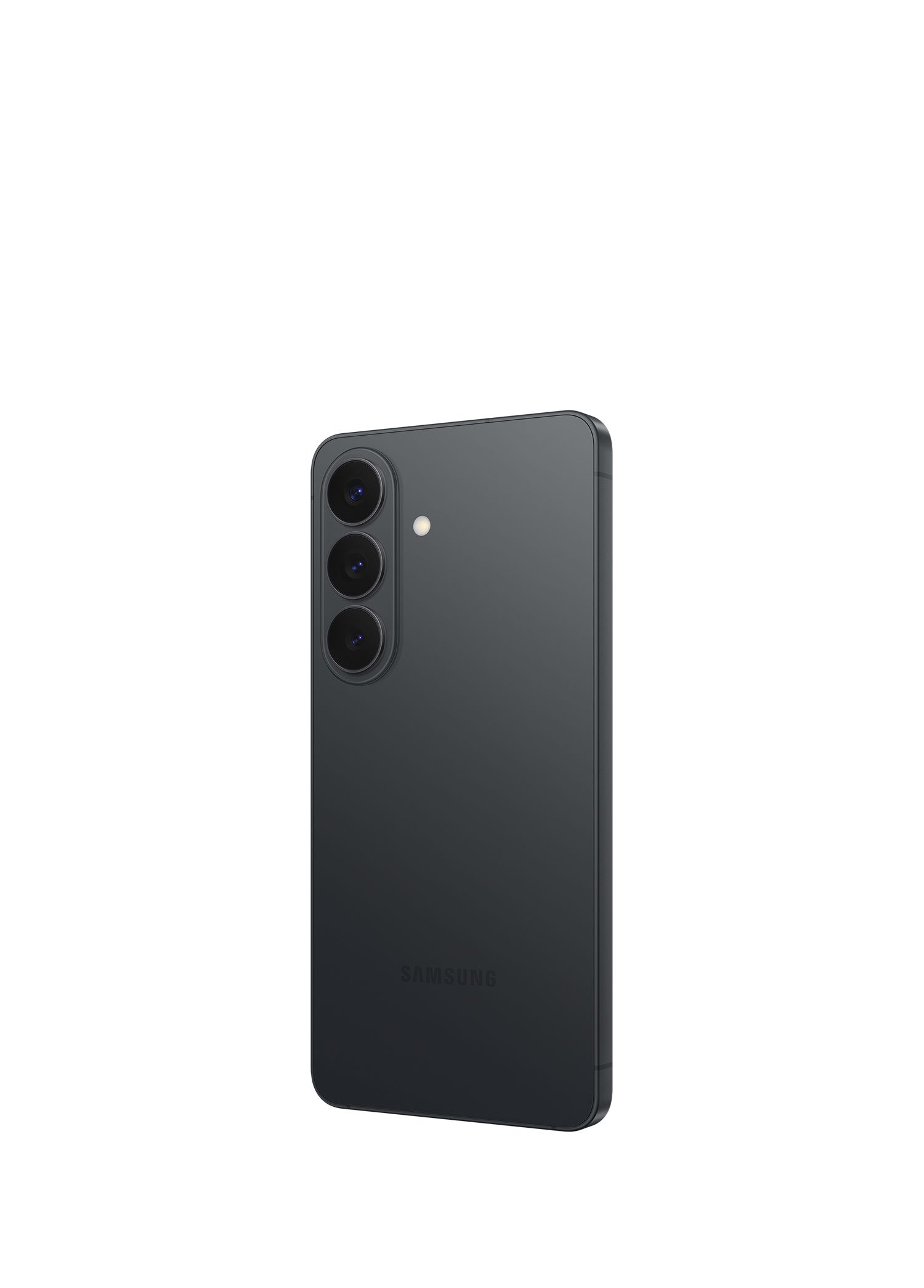 Samsung - Galaxy S26 Plus 256GB Siyah Akıllı Cep Telefonu SM