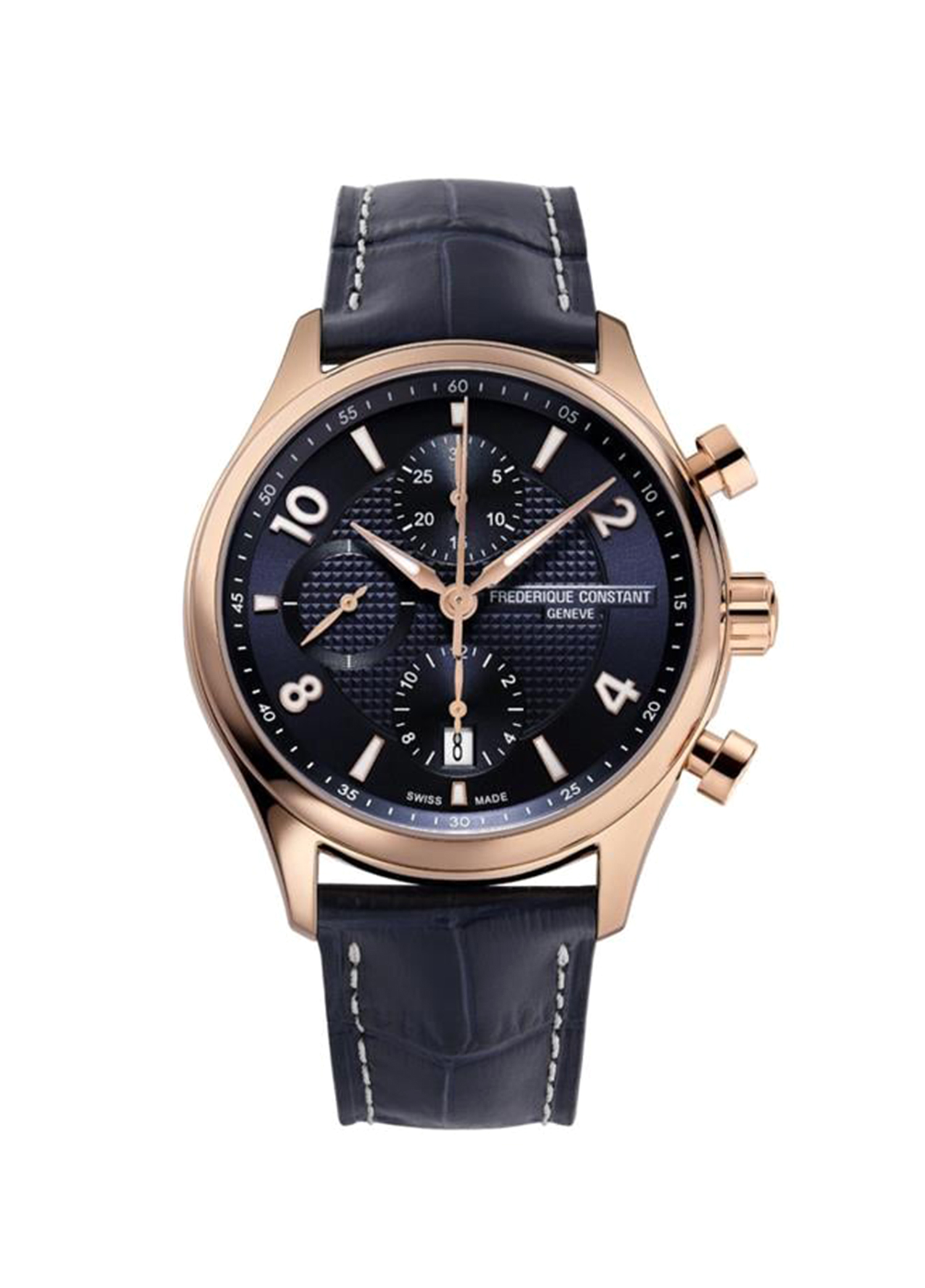 Runabout RHS Chronograph Automatic FC-392RMN5B4