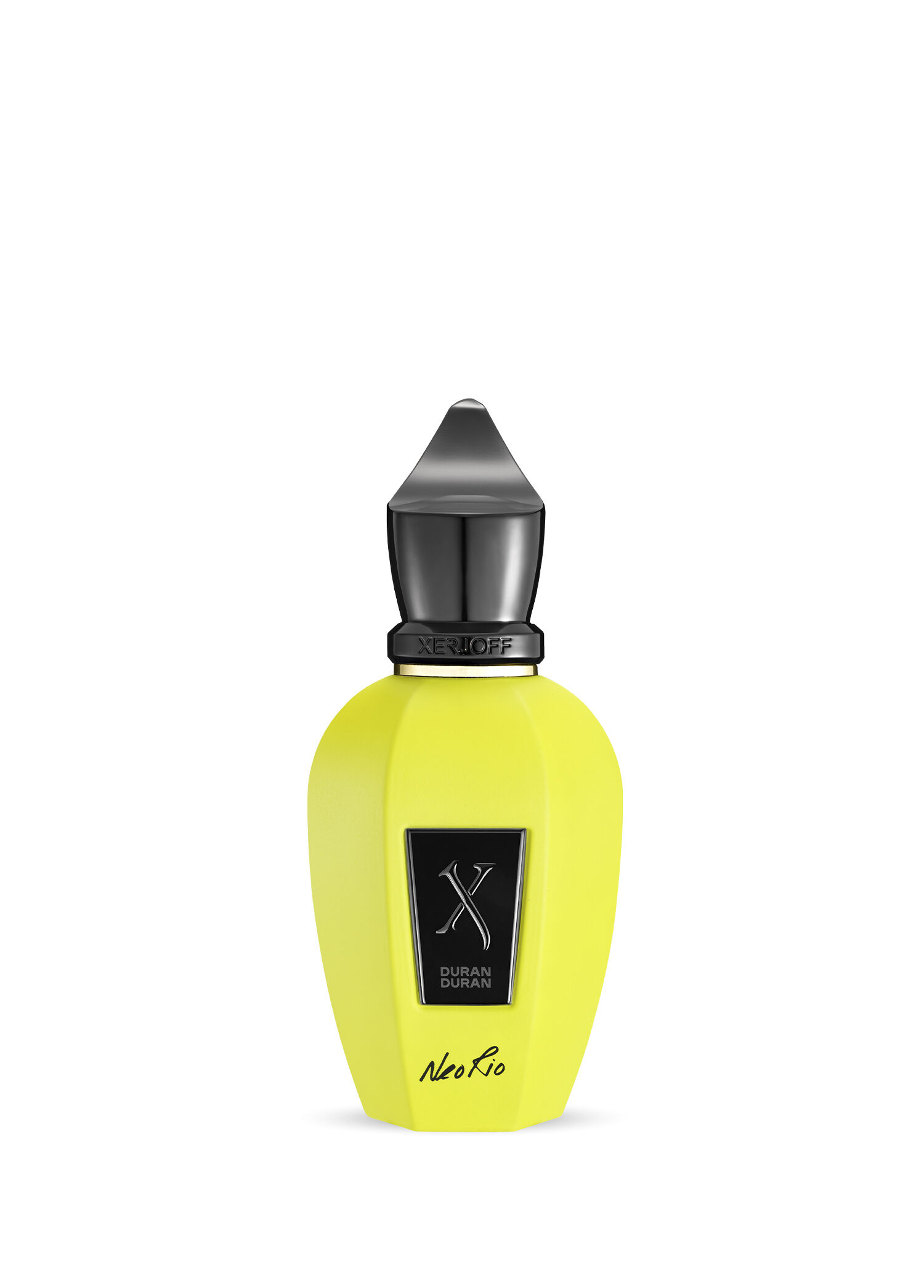 Xerjoff - Duran Duran NeoRio Fluo Yellow 50 ml Unisex Parfüm -