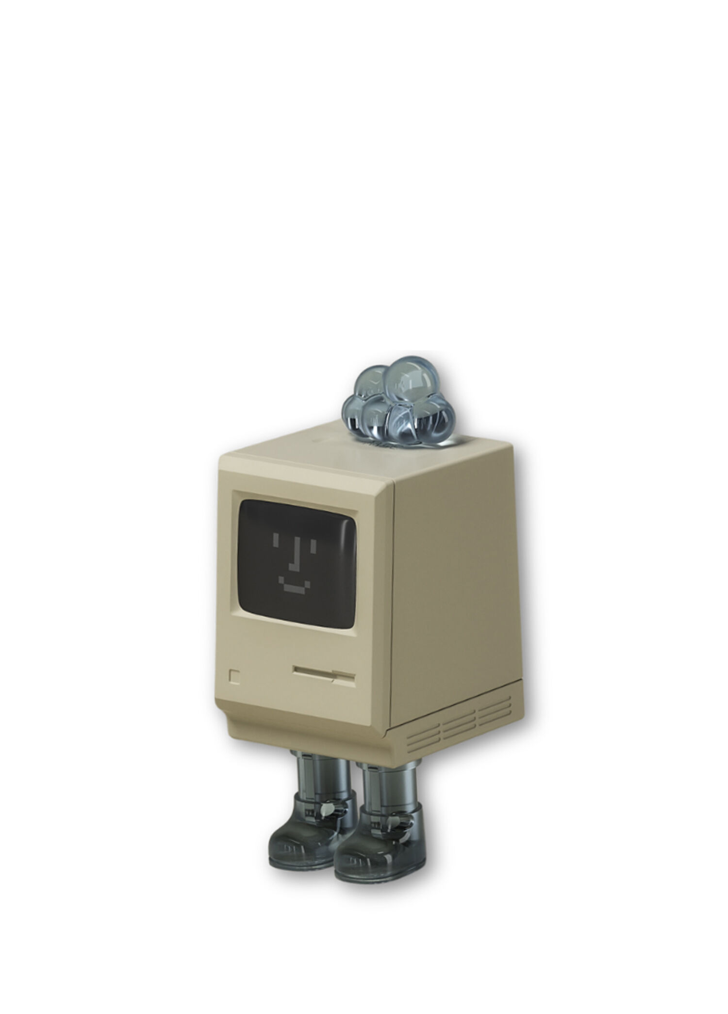 Retro 35 GaN Şarj Cihazı 35 W