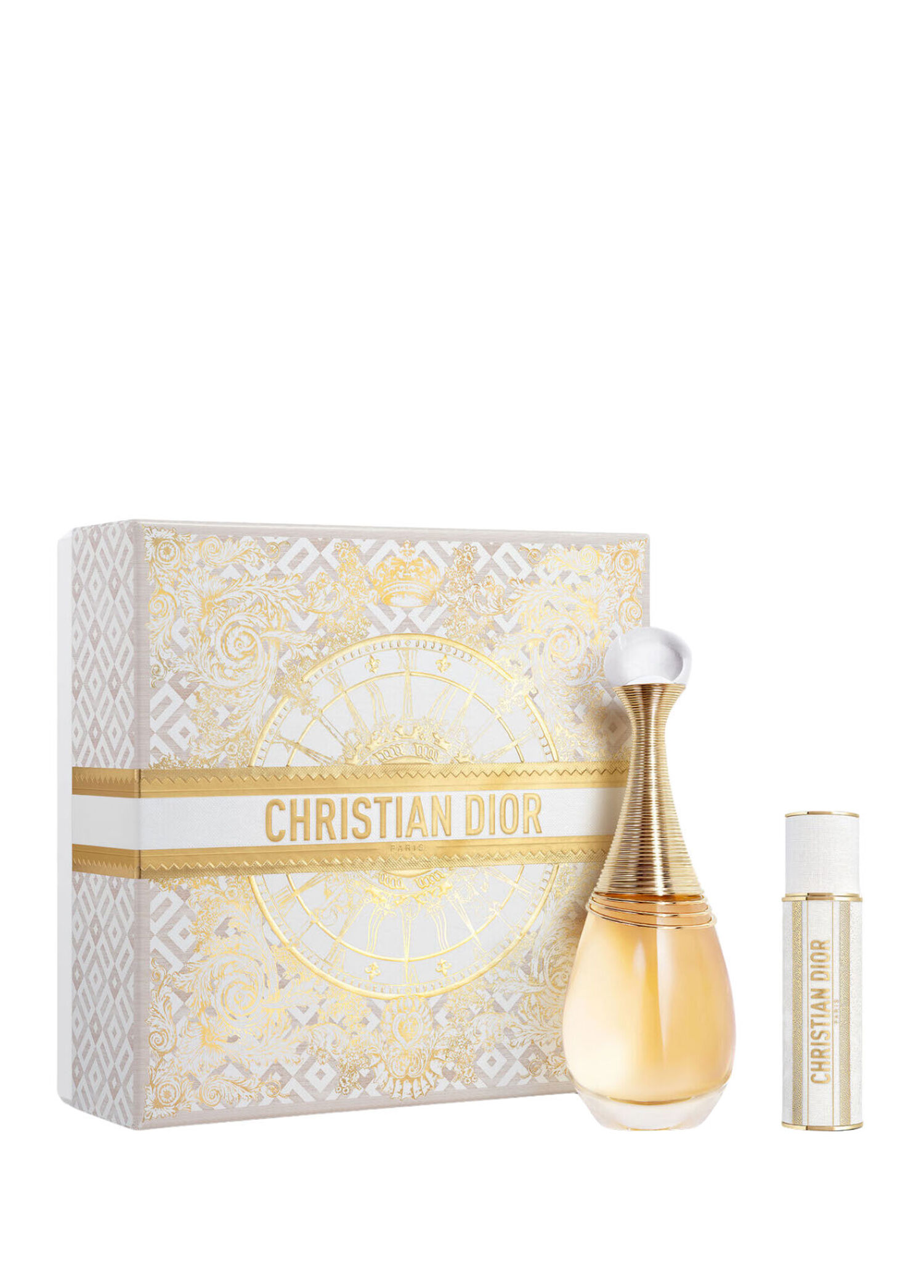 ChristianDior　J'adoreノベリティセット Dior - J'adore EDP Kadın Parfüm Set -