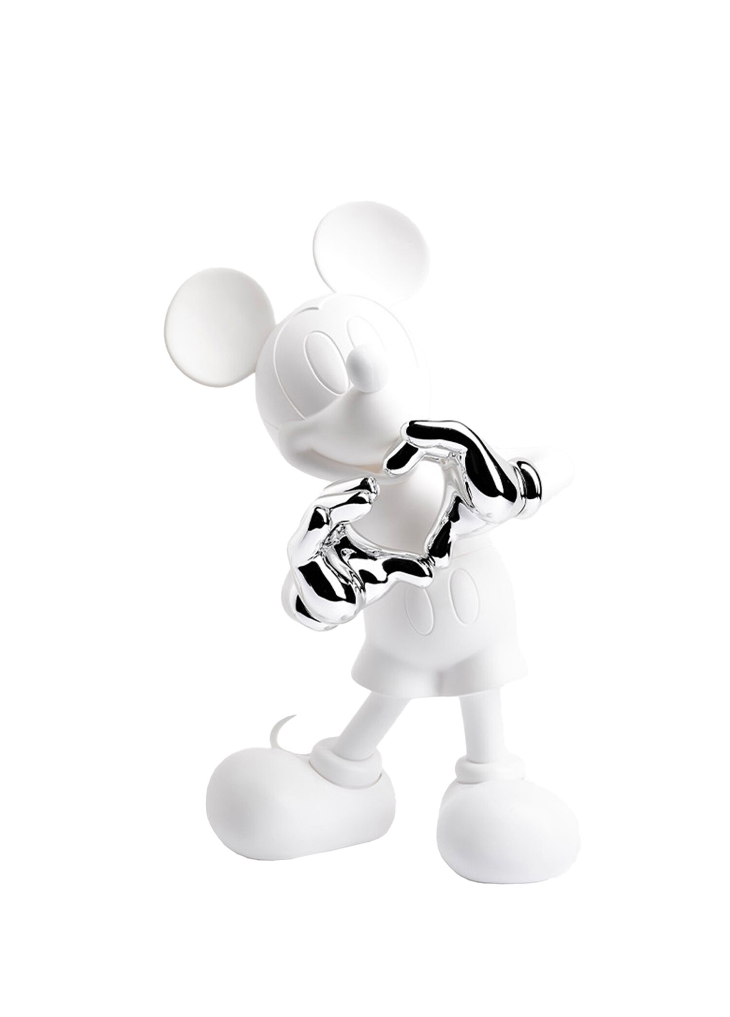 Mickey with Love by Kelly Hoppen