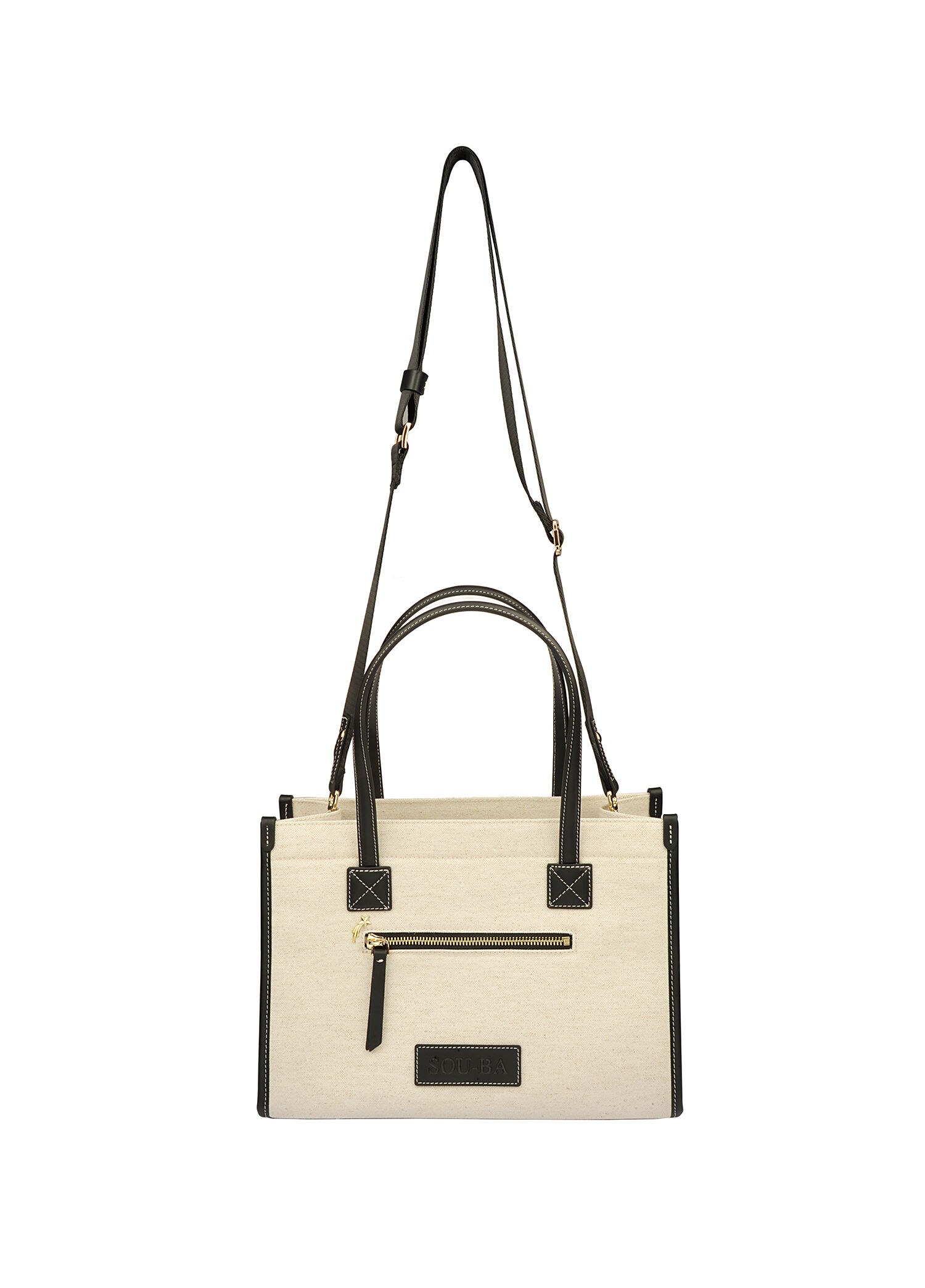 Mila Black Women's Bag
