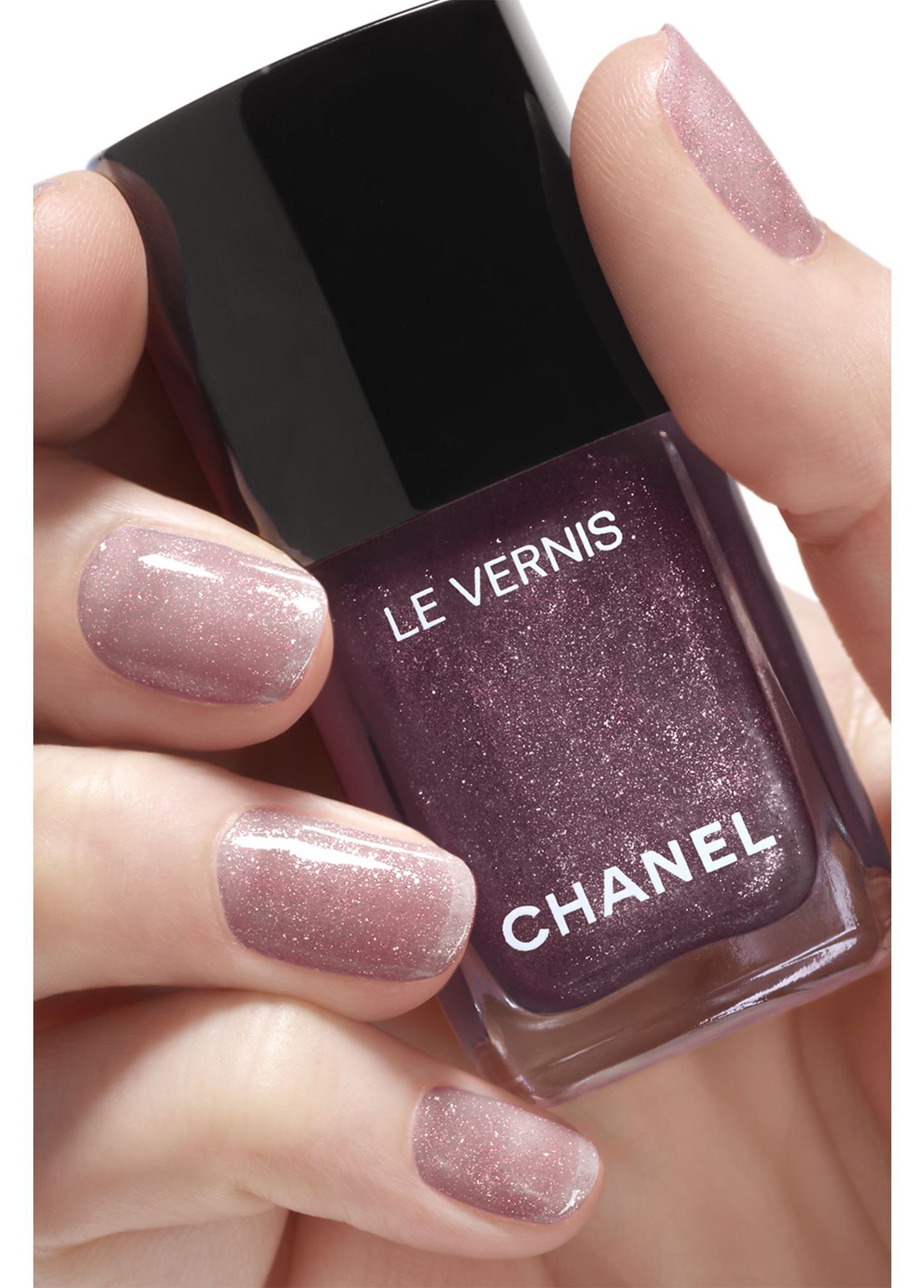 【新品未開封】CHANEL VERNIS CHANEL - Le Vernis Longwear Nail Color - 429 Spectaculaire