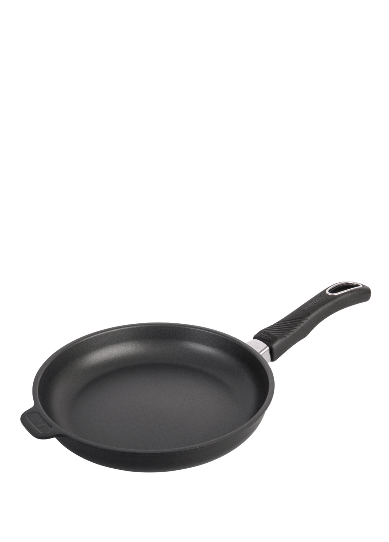 Çıkarılabilir Kulp Döküm Tava 26 cm