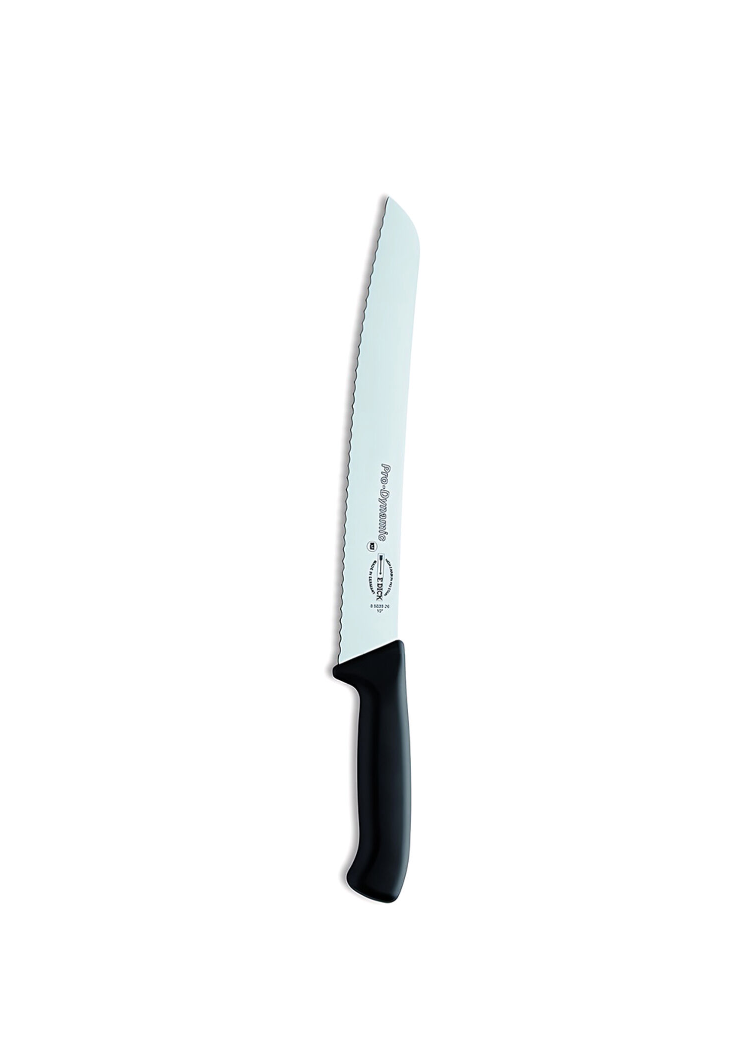 ProDynamic Serisi Çelik Ekmek Bıçağı 26 cm
