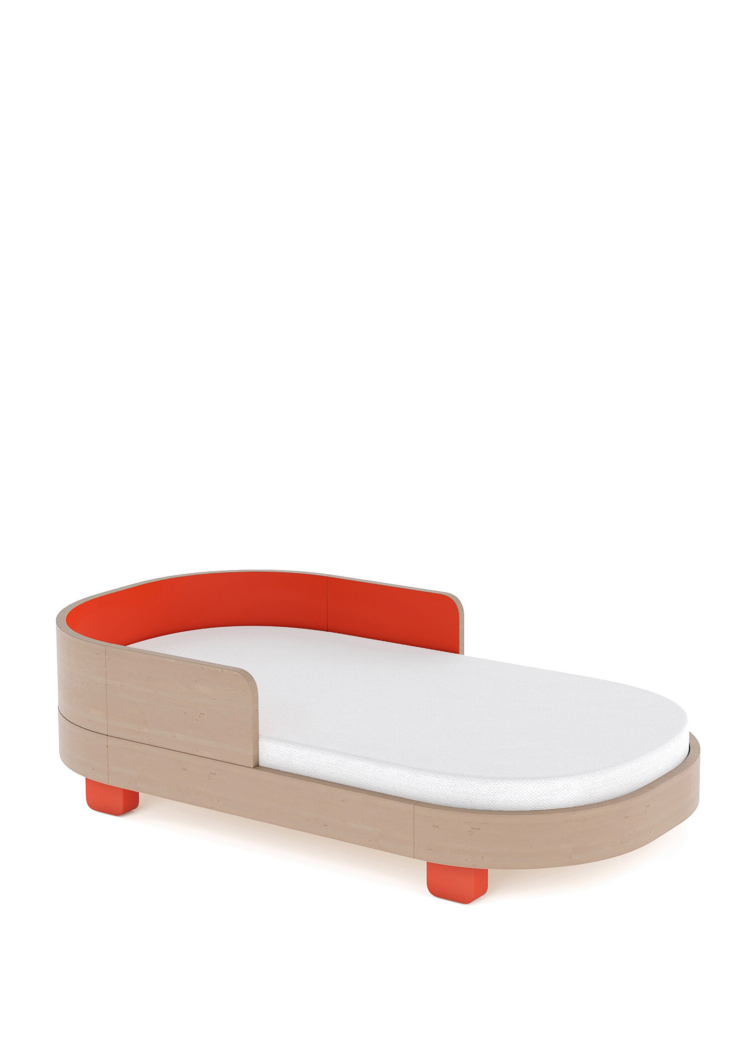 Shuri Kids - Cippi Doğal Ahşap Dönüştürülebilir 0-12 Ay 0-25 kg