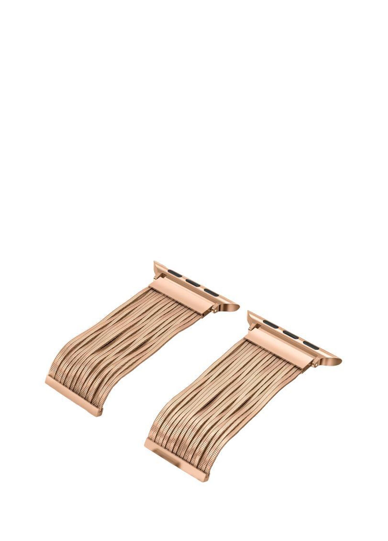 Apple Watch Uyumlu Tassel Chain Akıllı Saat Kordon