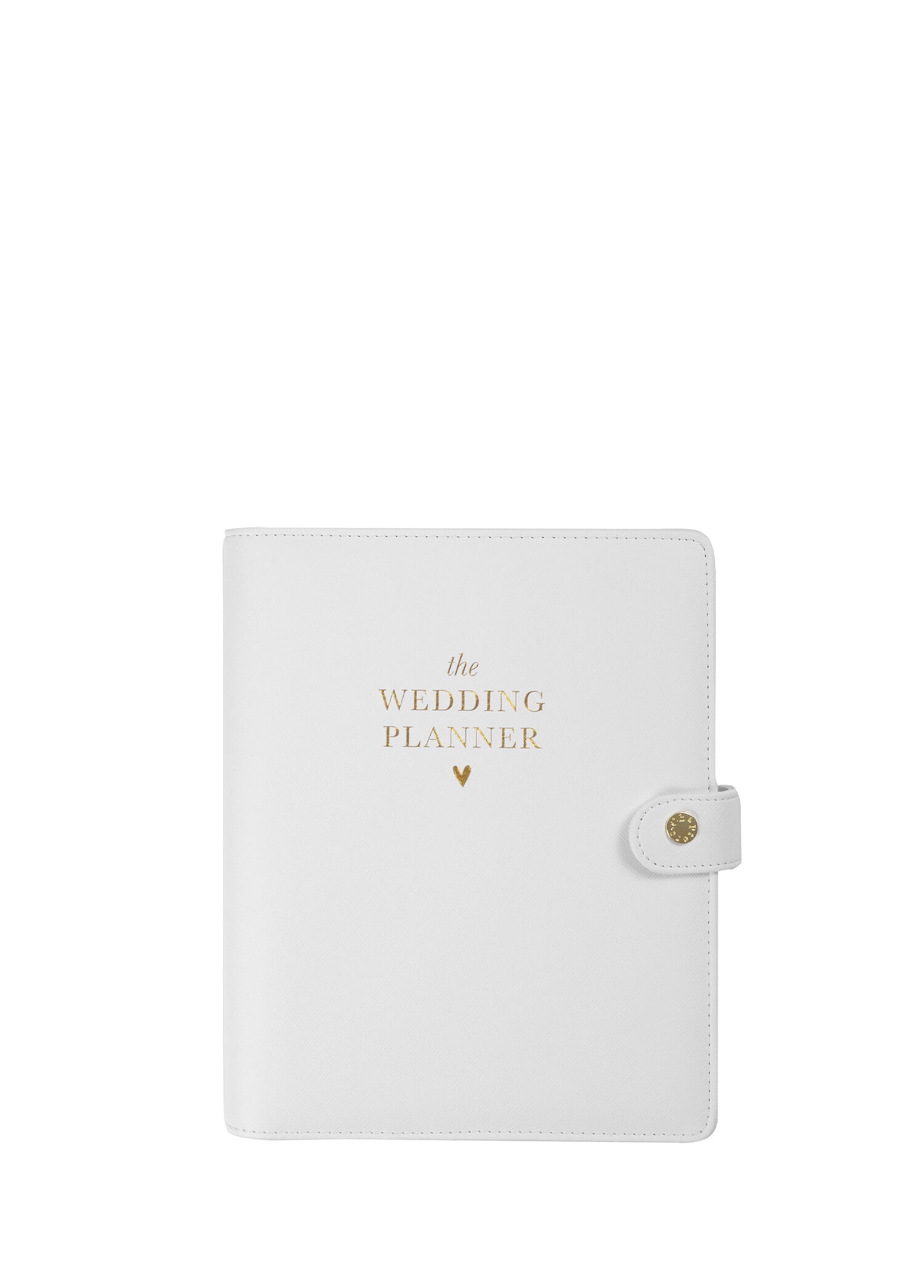 Wedding Planner White Düğün Planlayıcı