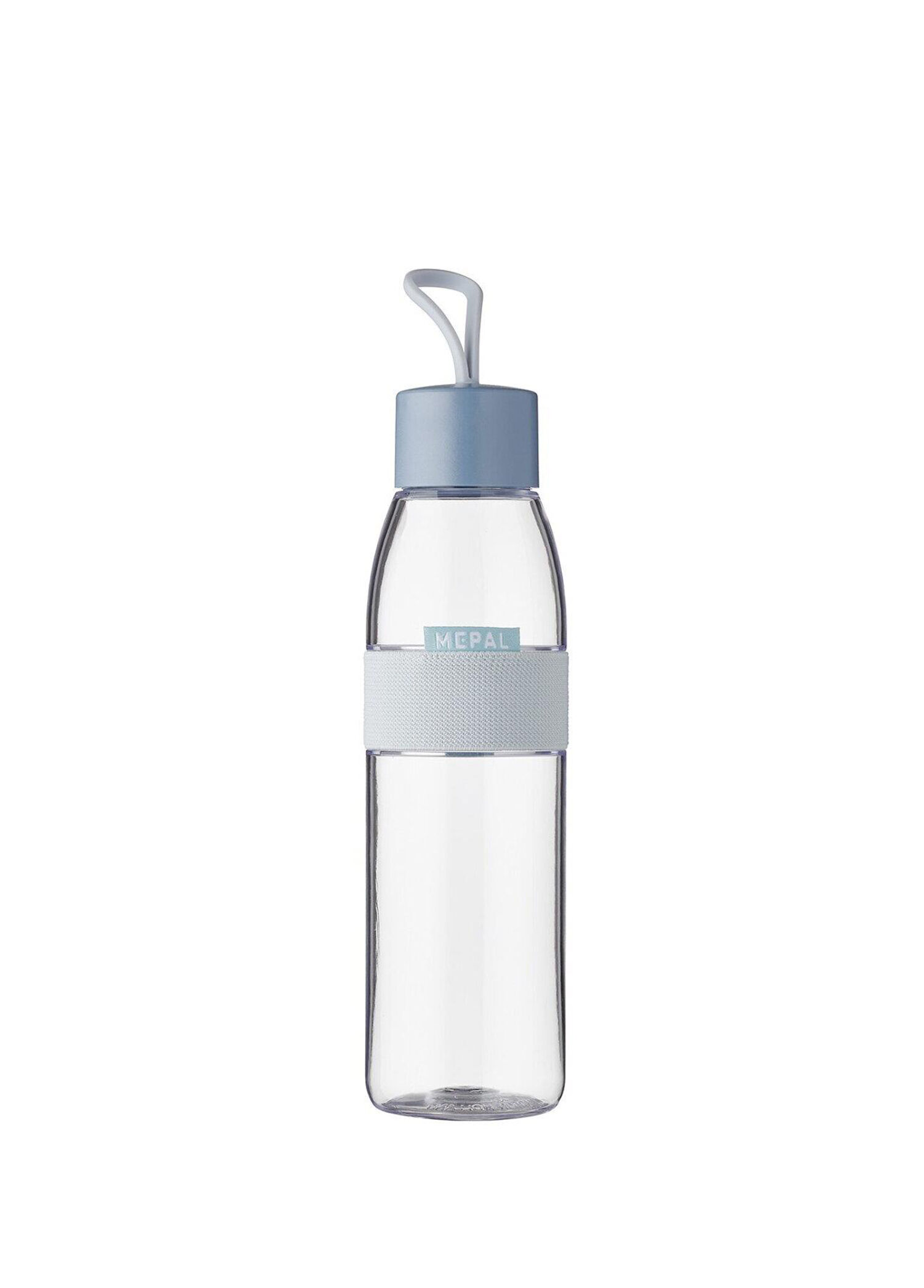 Limited Edition Mavi Ellipse Su Şişesi 500 ml