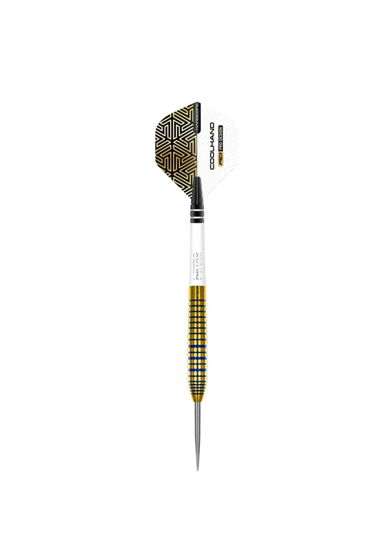 Luke Humphries TX3 Gold SE %90 Tungsten Çelik Uçlu Dart Oku
