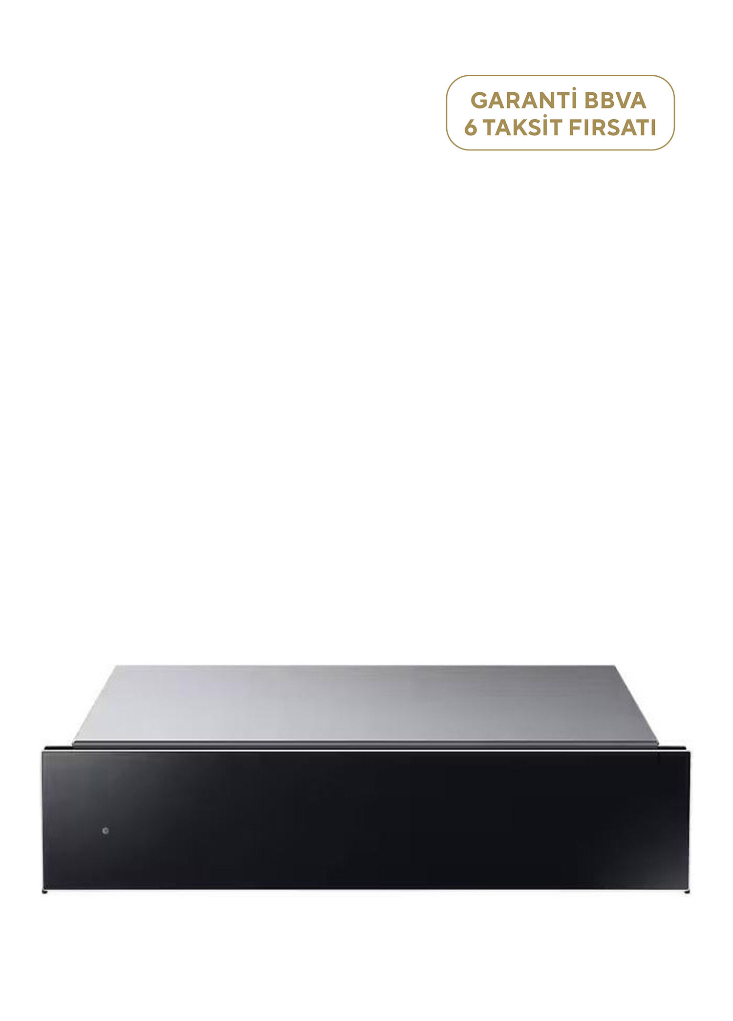 NL20T8100WK/UR Bespoke Isıtma Çekmecesi